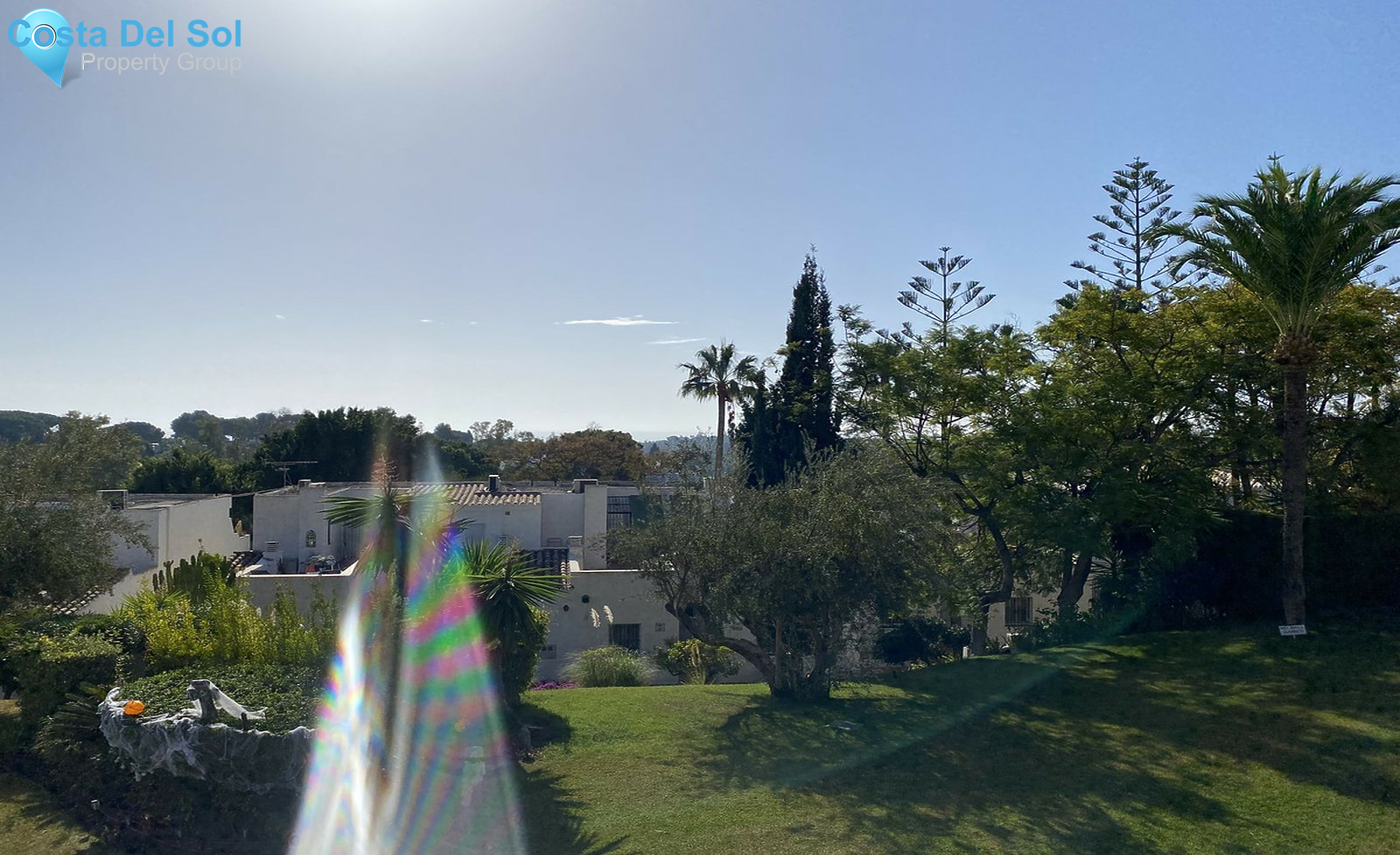 Townhouse in Nueva Andalucía-1476885