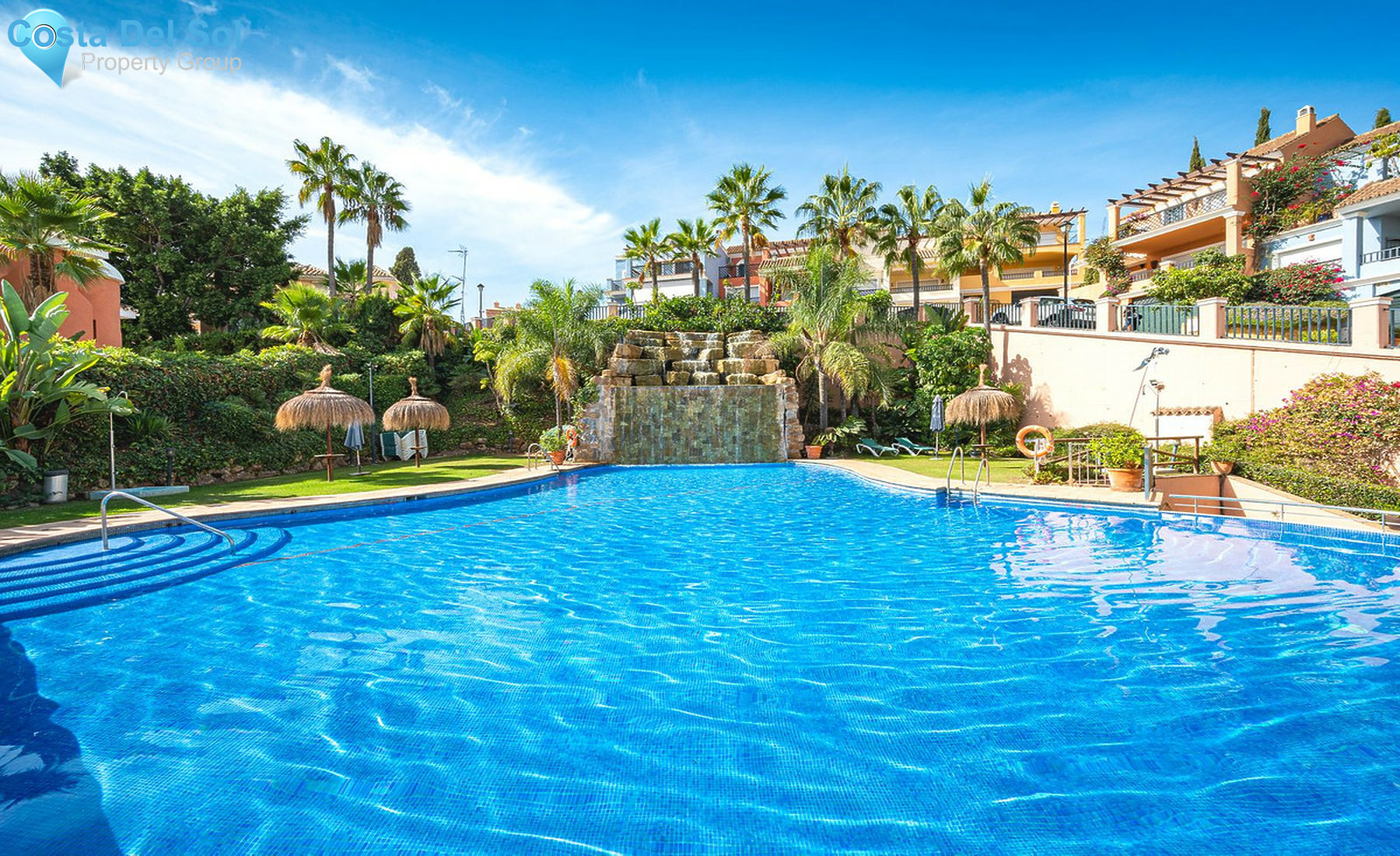 Townhouse in Nueva Andalucía-1479132