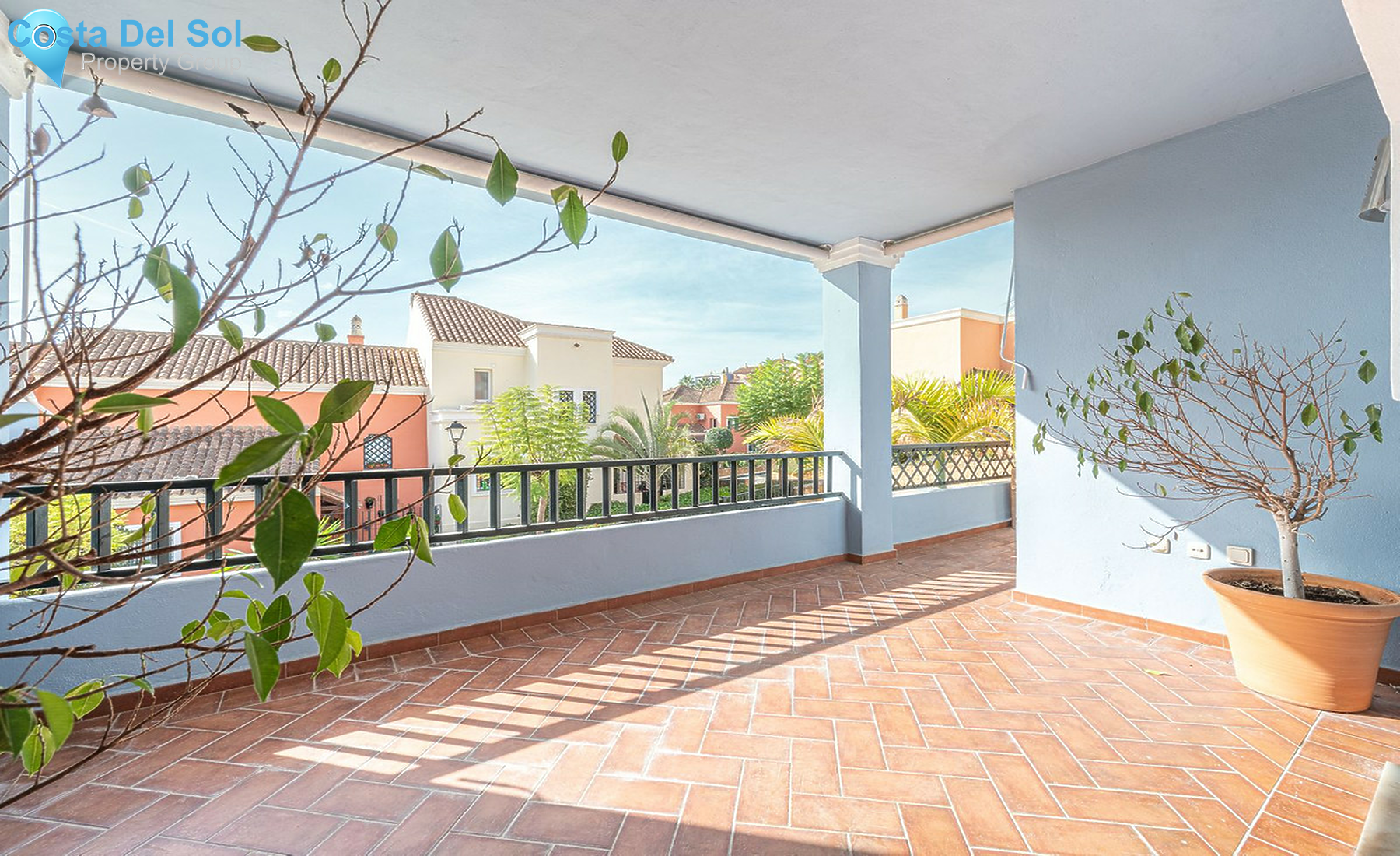 Townhouse in Nueva Andalucía-1479135