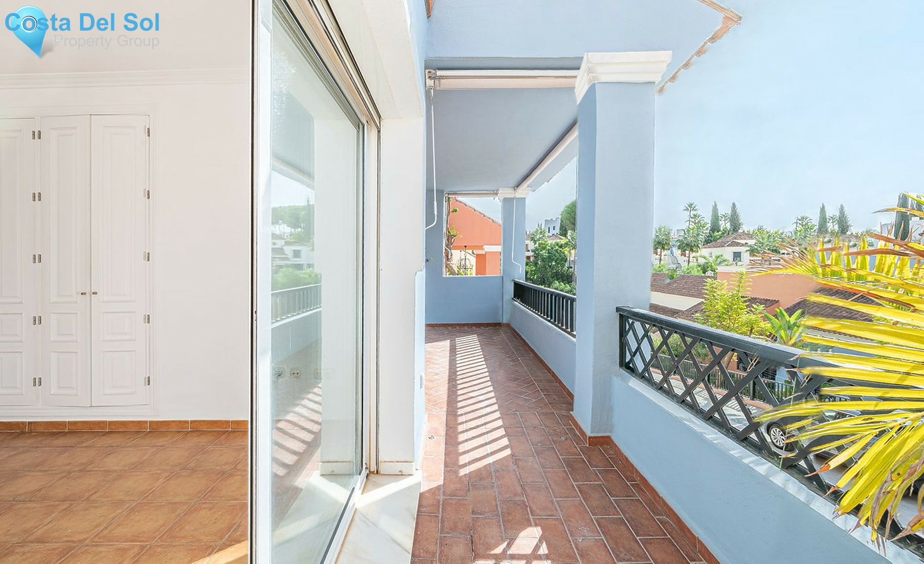 Townhouse in Nueva Andalucía-1479140