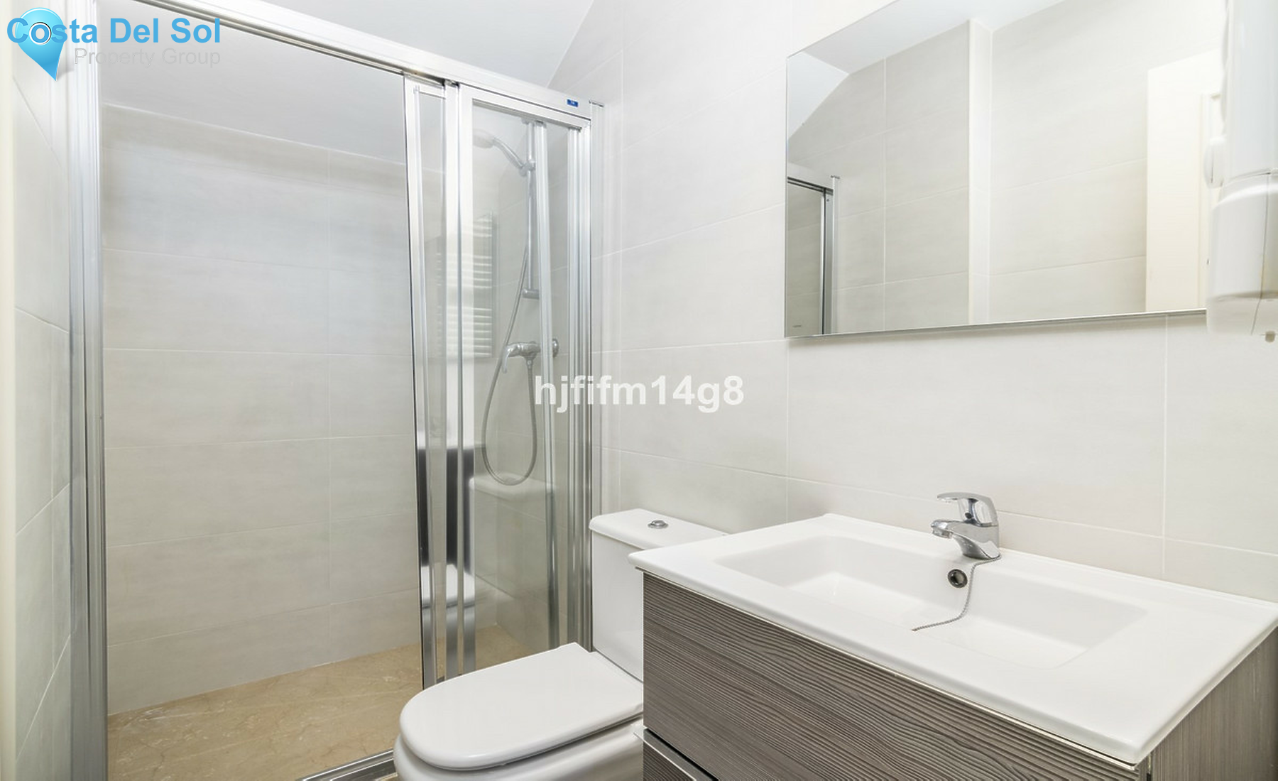 Townhouse in Nueva Andalucía-1510175