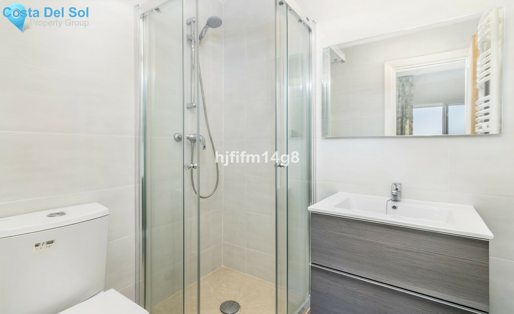 Townhouse in Nueva Andalucía-1510176