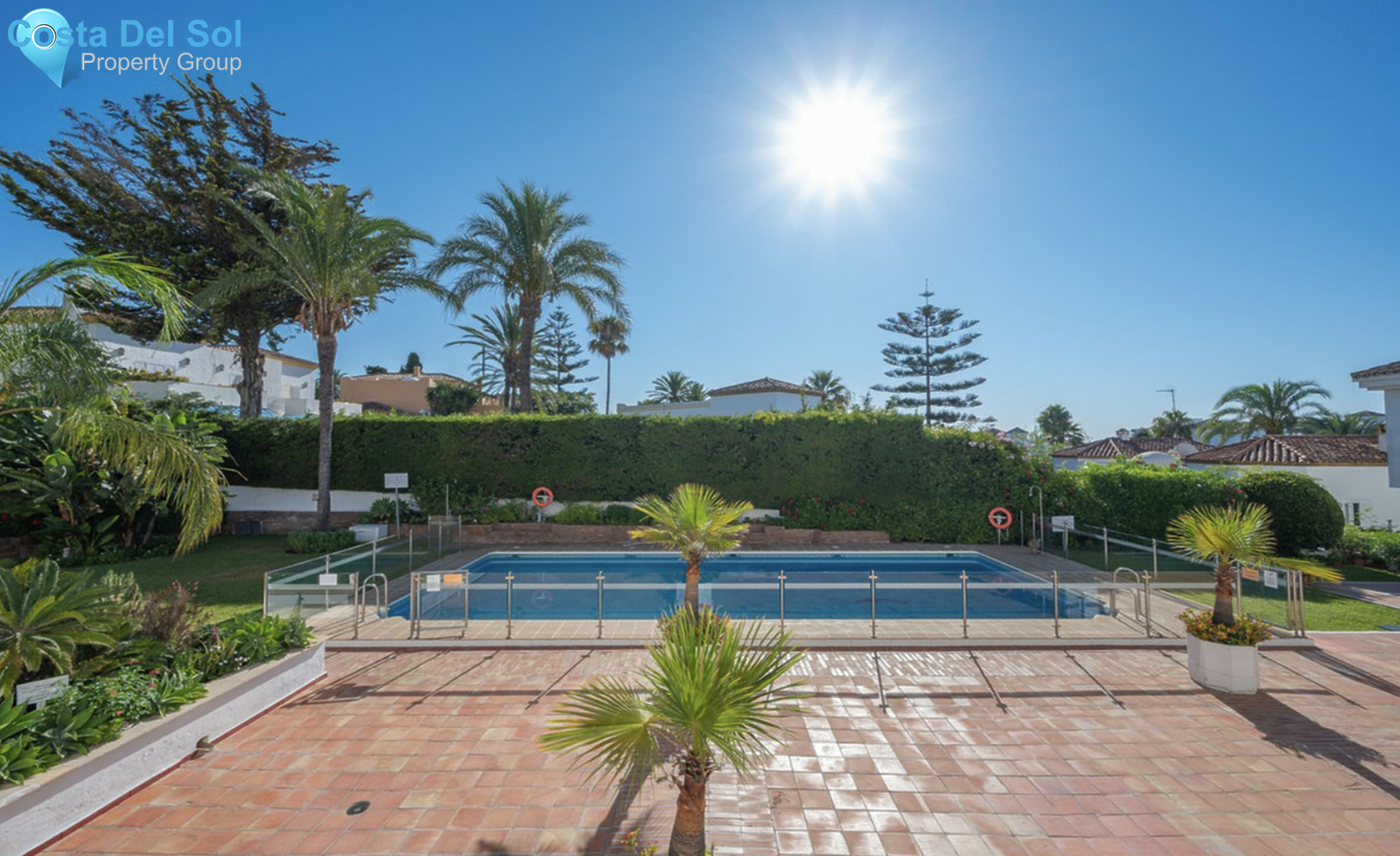 Townhouse in Nueva Andalucía-1535943