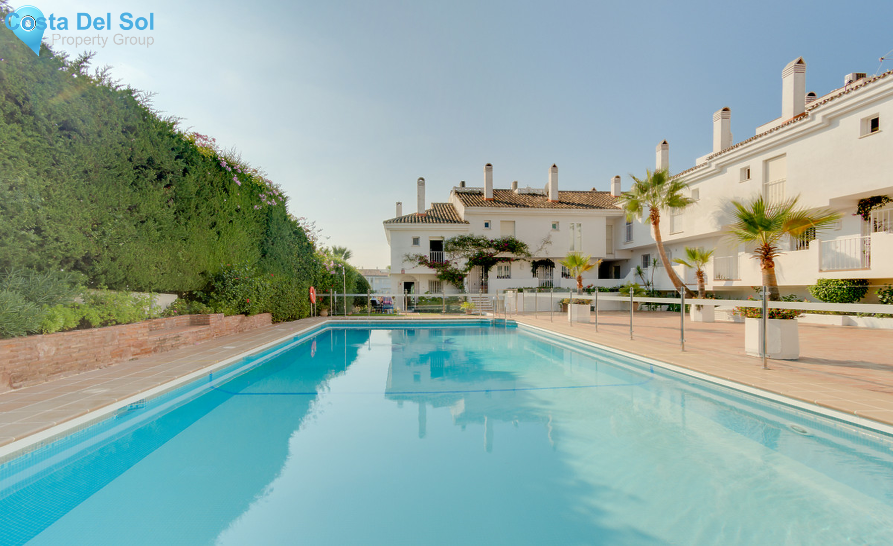 Townhouse in Nueva Andalucía-1535956