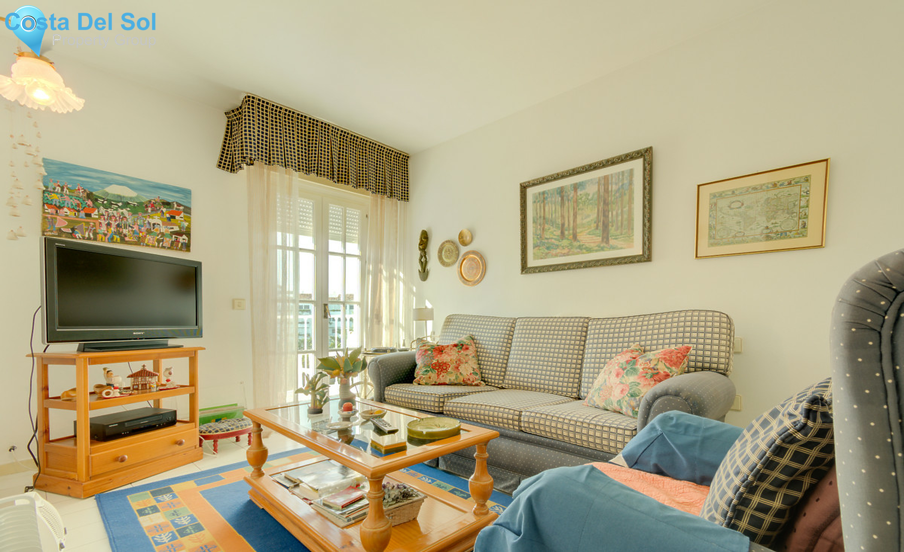 Townhouse in Nueva Andalucía-1535962