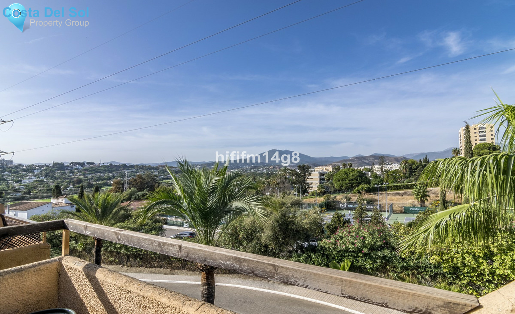 Townhouse in Nueva Andalucía-1544103