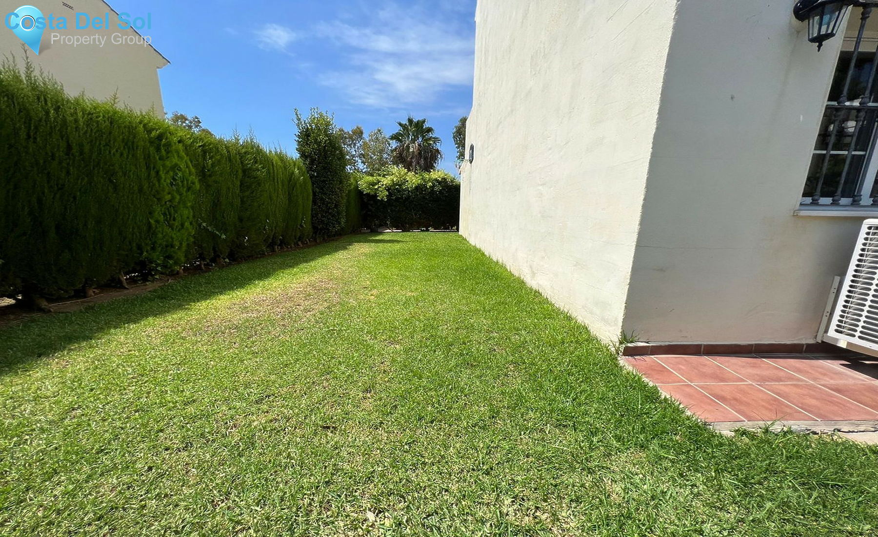 Townhouse in Nueva Andalucía