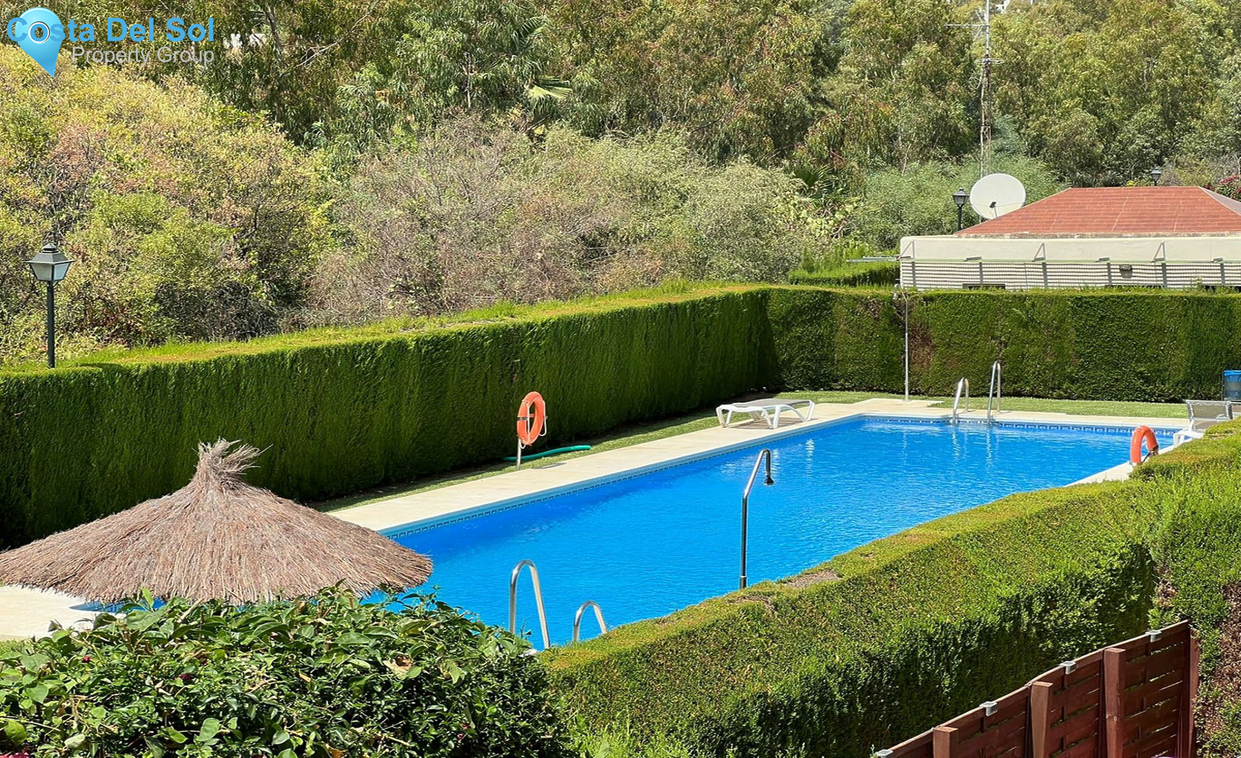 Townhouse in Nueva Andalucía-1558028