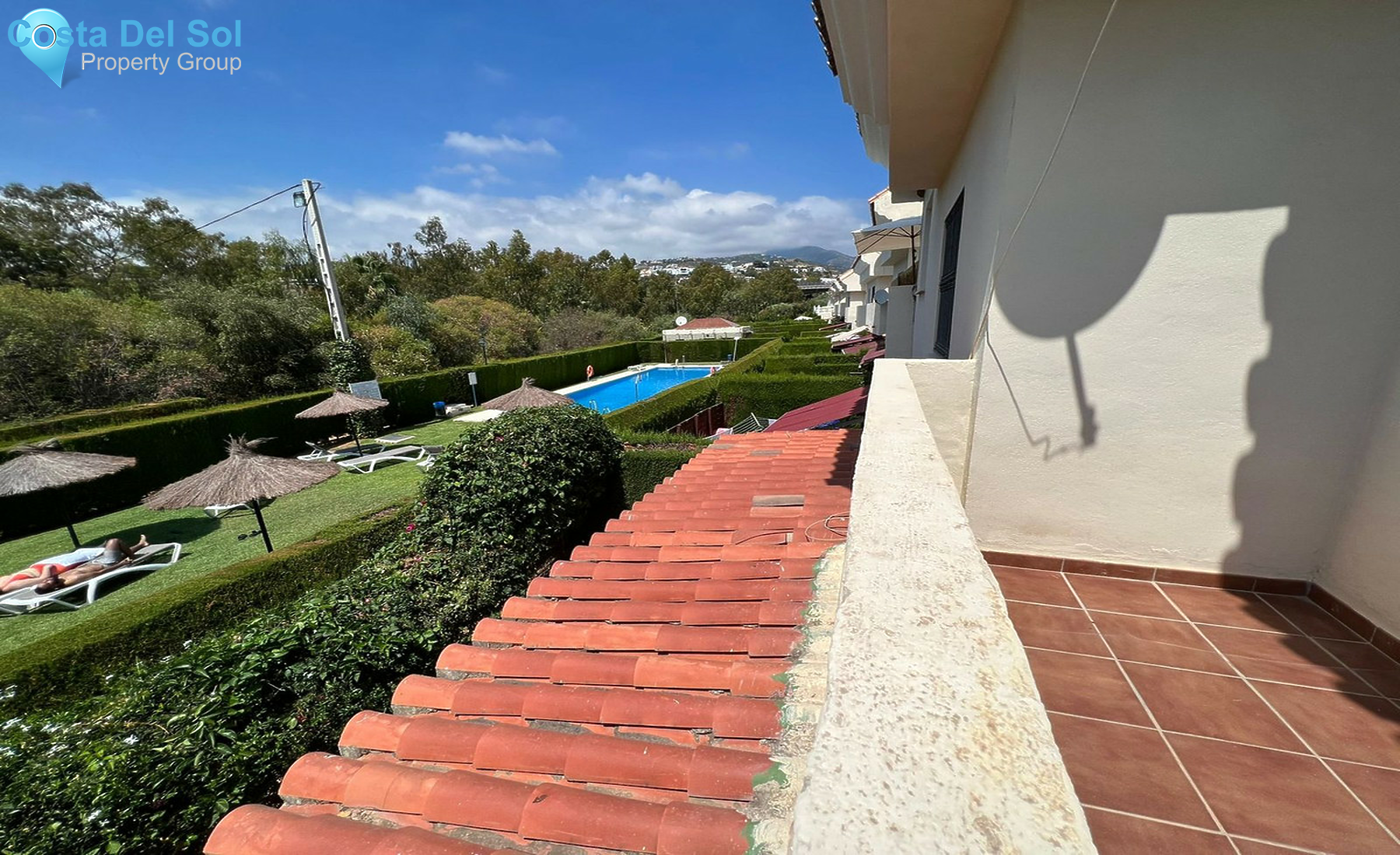 Townhouse in Nueva Andalucía-1558041