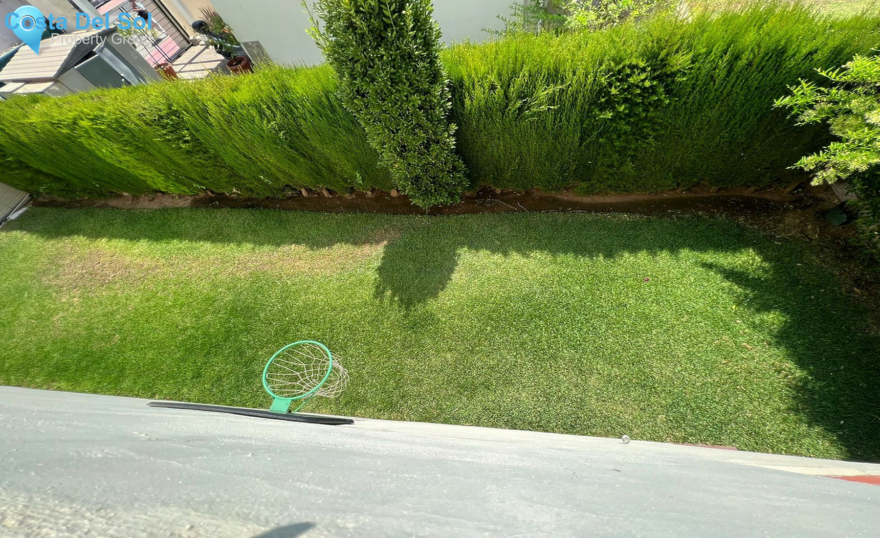 Townhouse in Nueva Andalucía-1558047