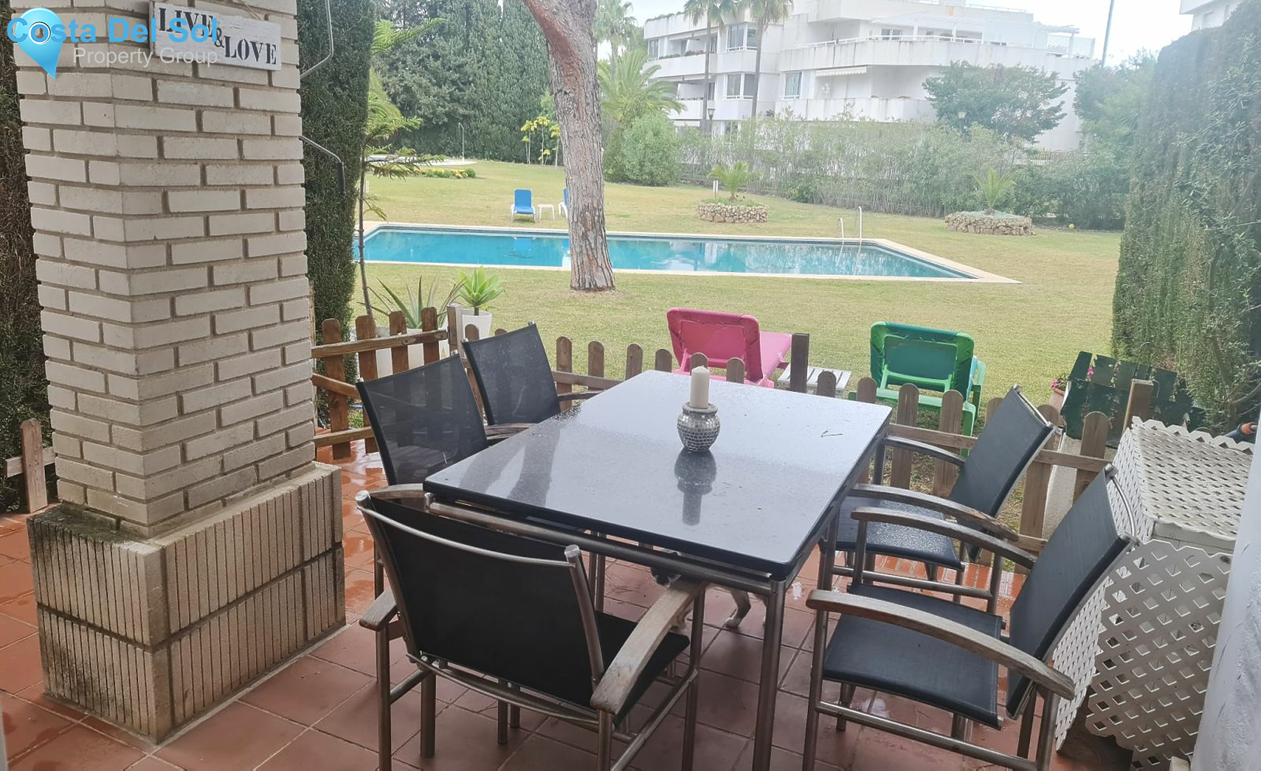 Townhouse in Nueva Andalucía-1189925