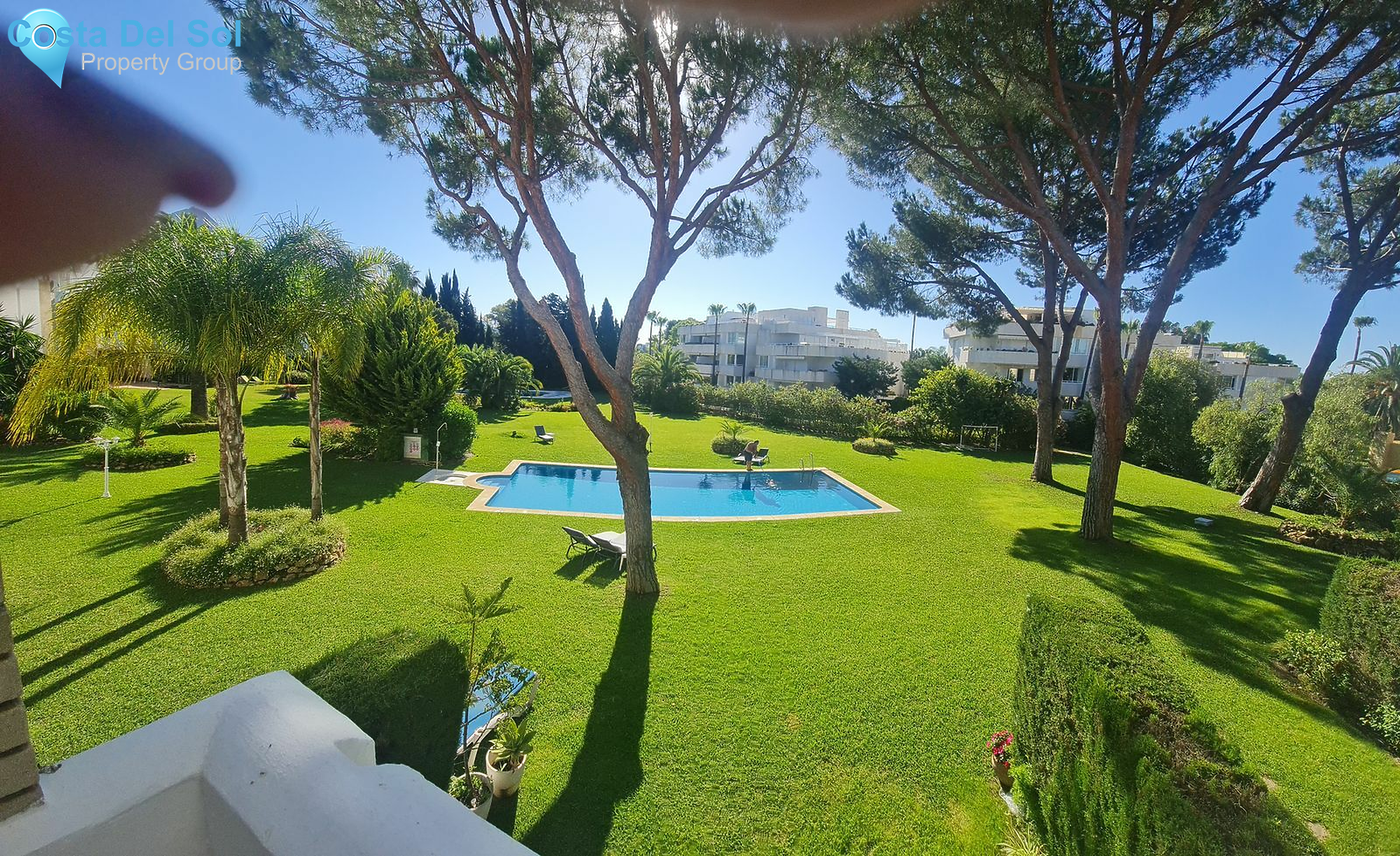 Townhouse in Nueva Andalucía-1189935