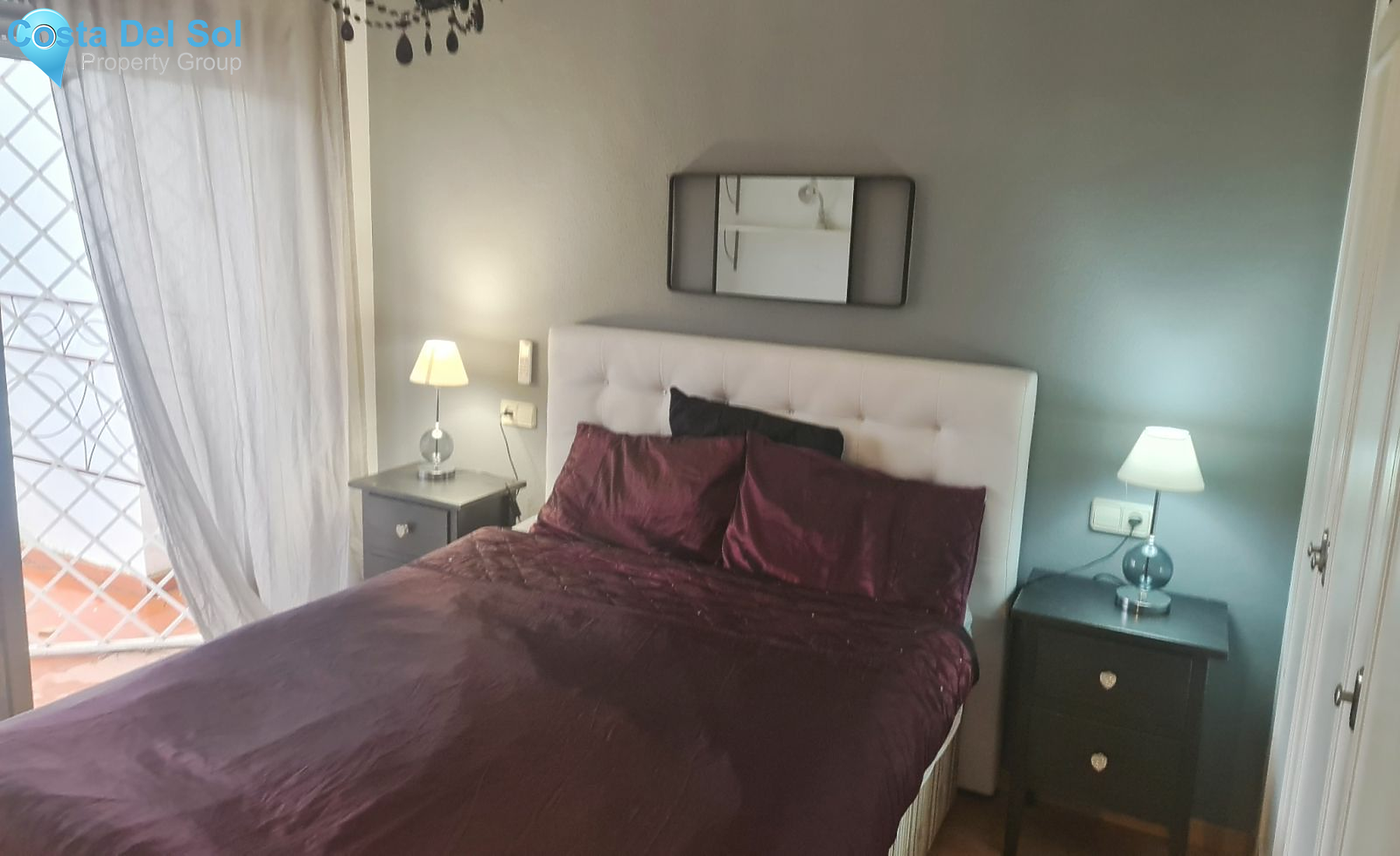 Townhouse in Nueva Andalucía-1189937