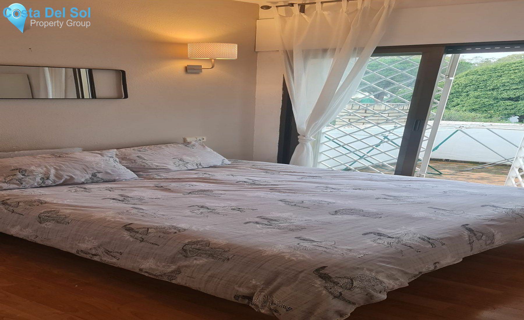 Townhouse in Nueva Andalucía-1189938