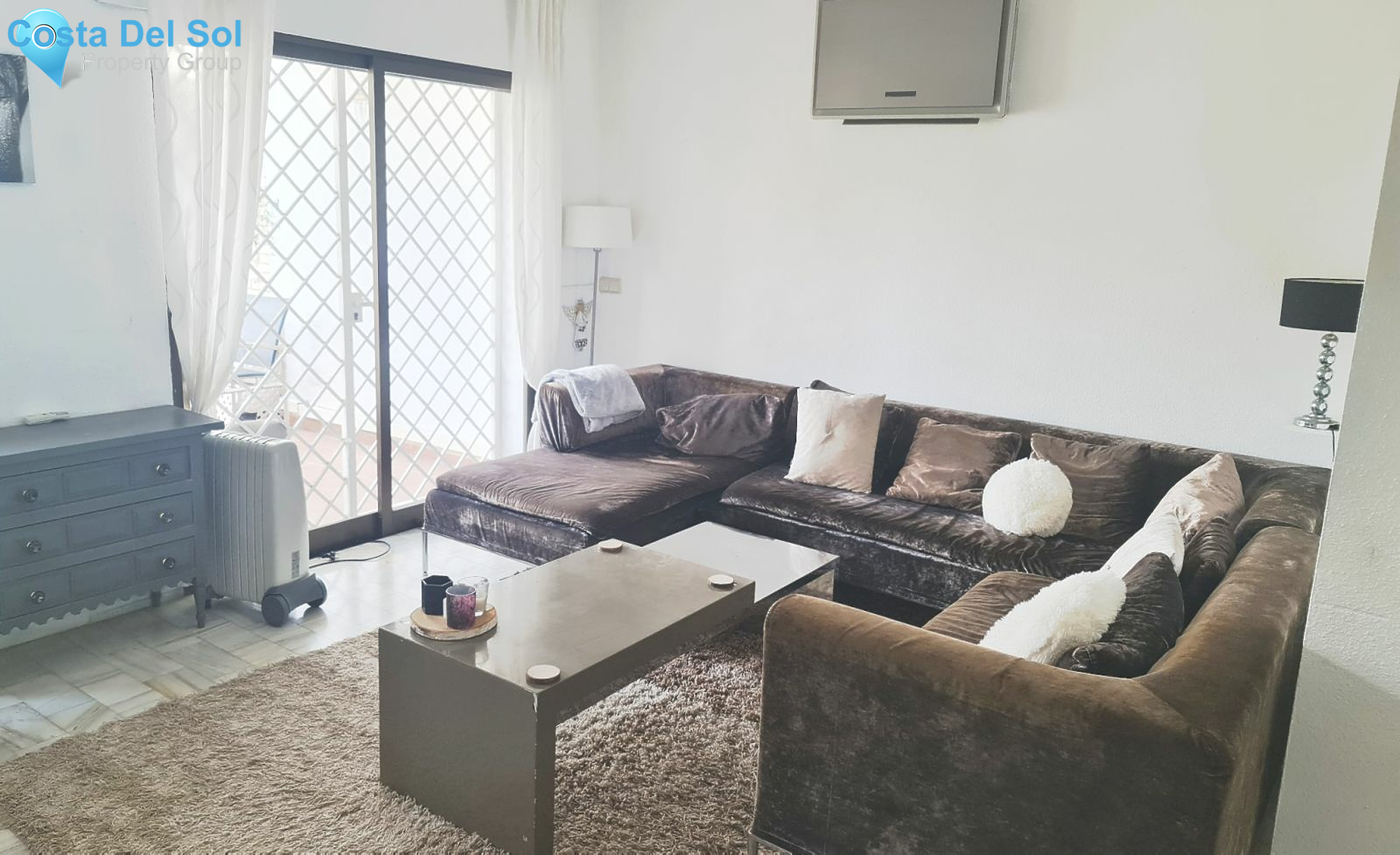 Townhouse in Nueva Andalucía-1189939