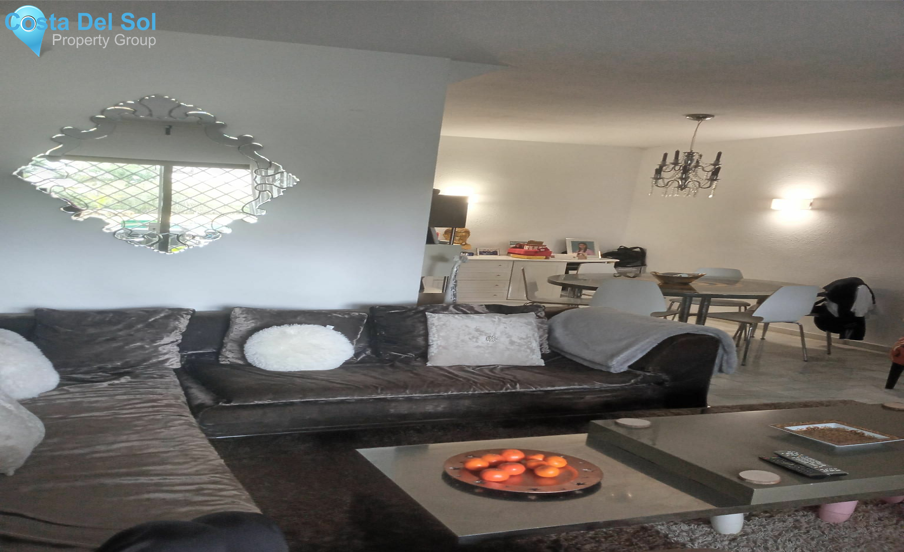 Townhouse in Nueva Andalucía-1189941