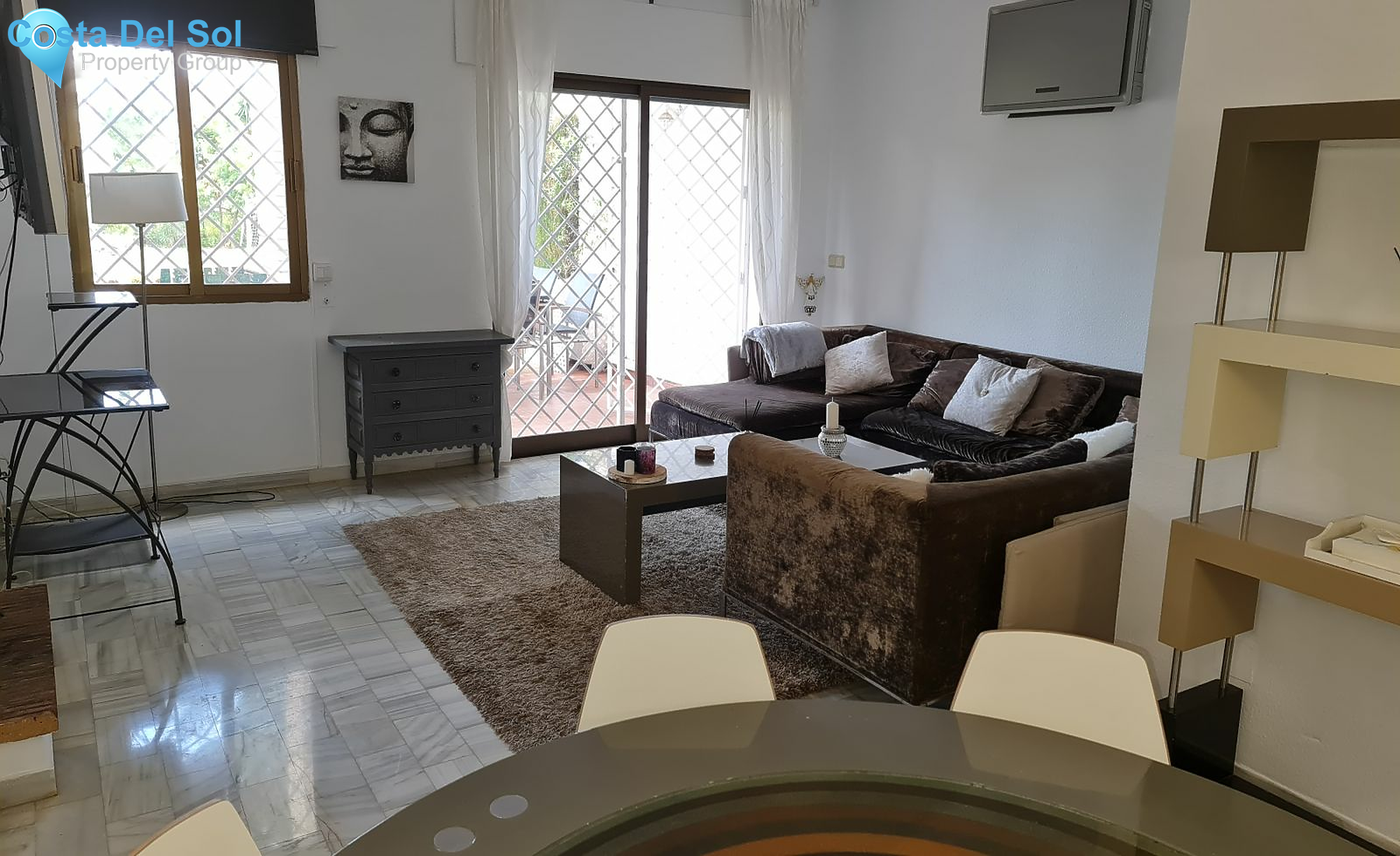Townhouse in Nueva Andalucía-1189926