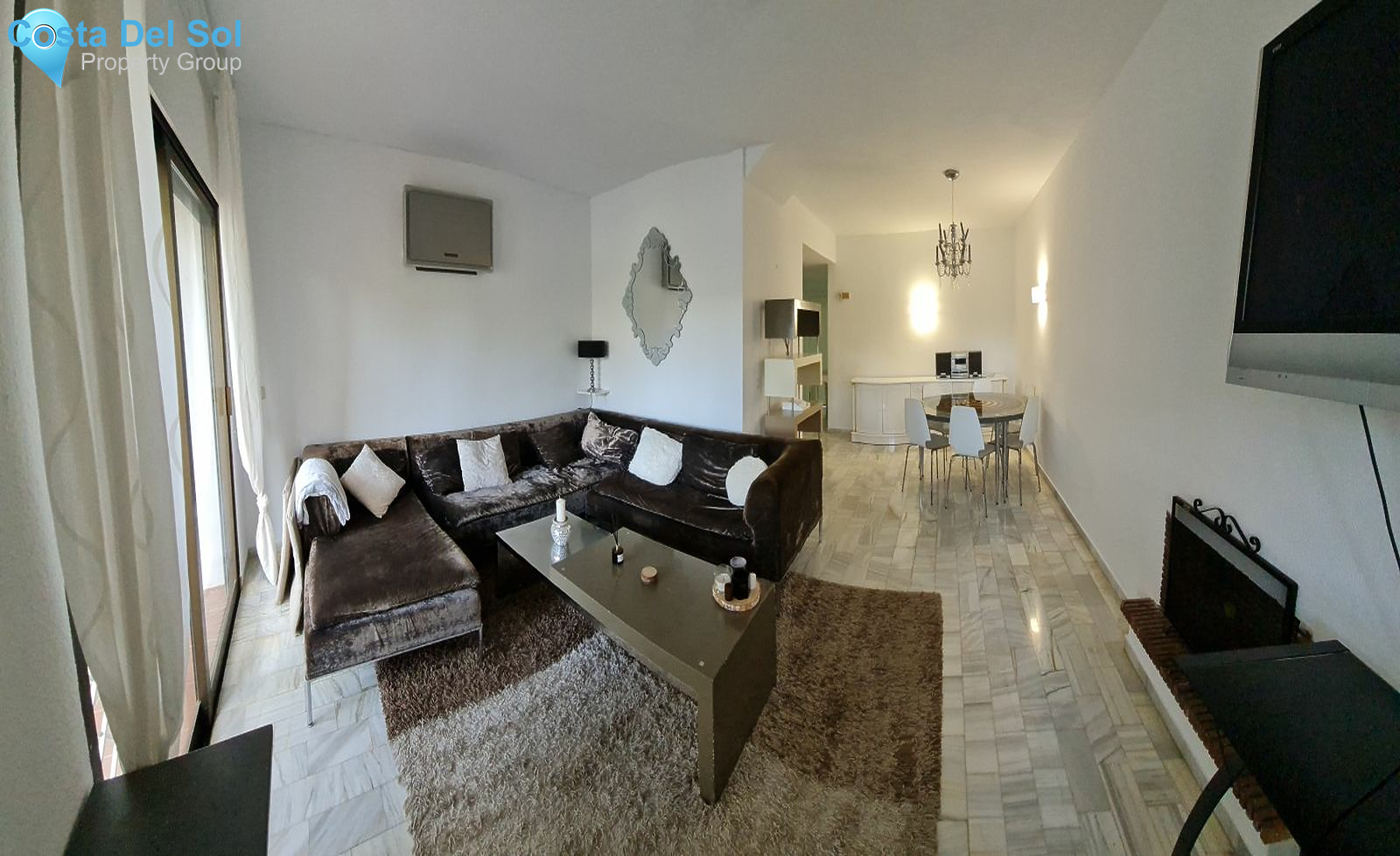 Townhouse in Nueva Andalucía-1189928