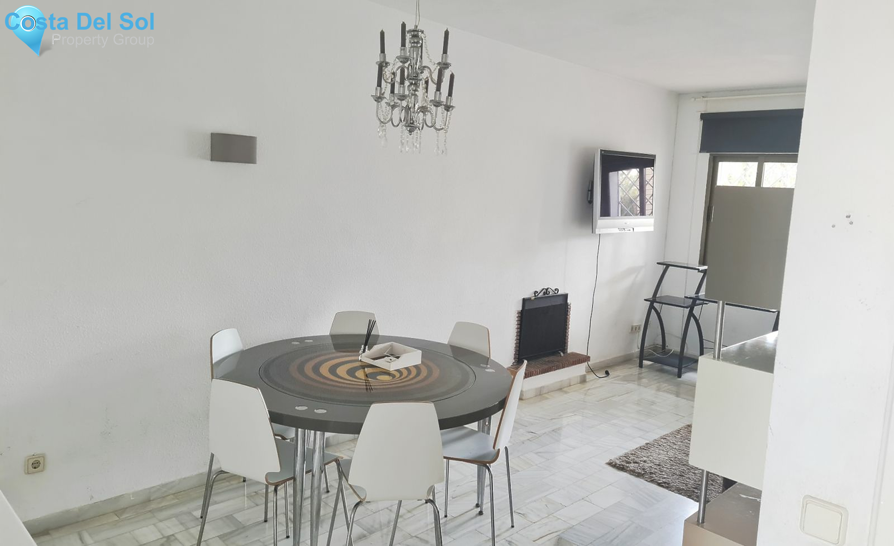 Townhouse in Nueva Andalucía-1189930