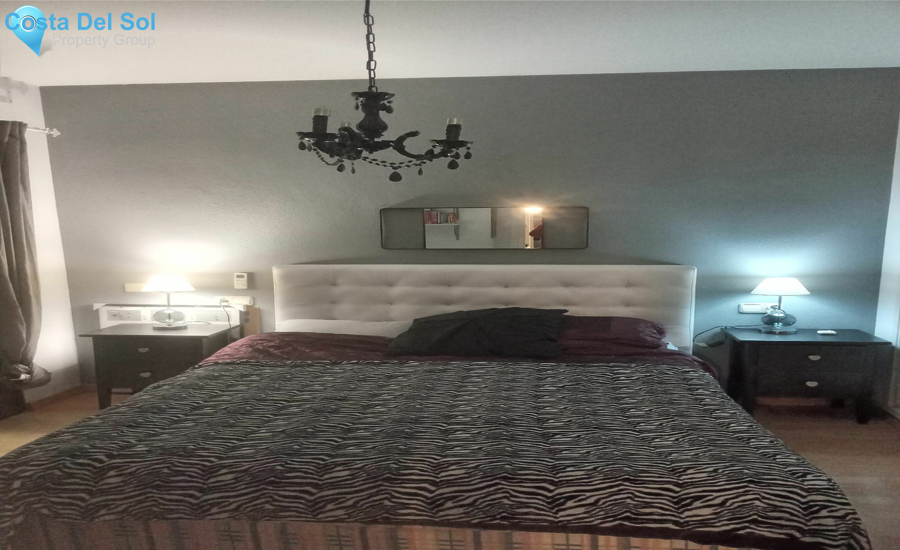 Townhouse in Nueva Andalucía-1189932