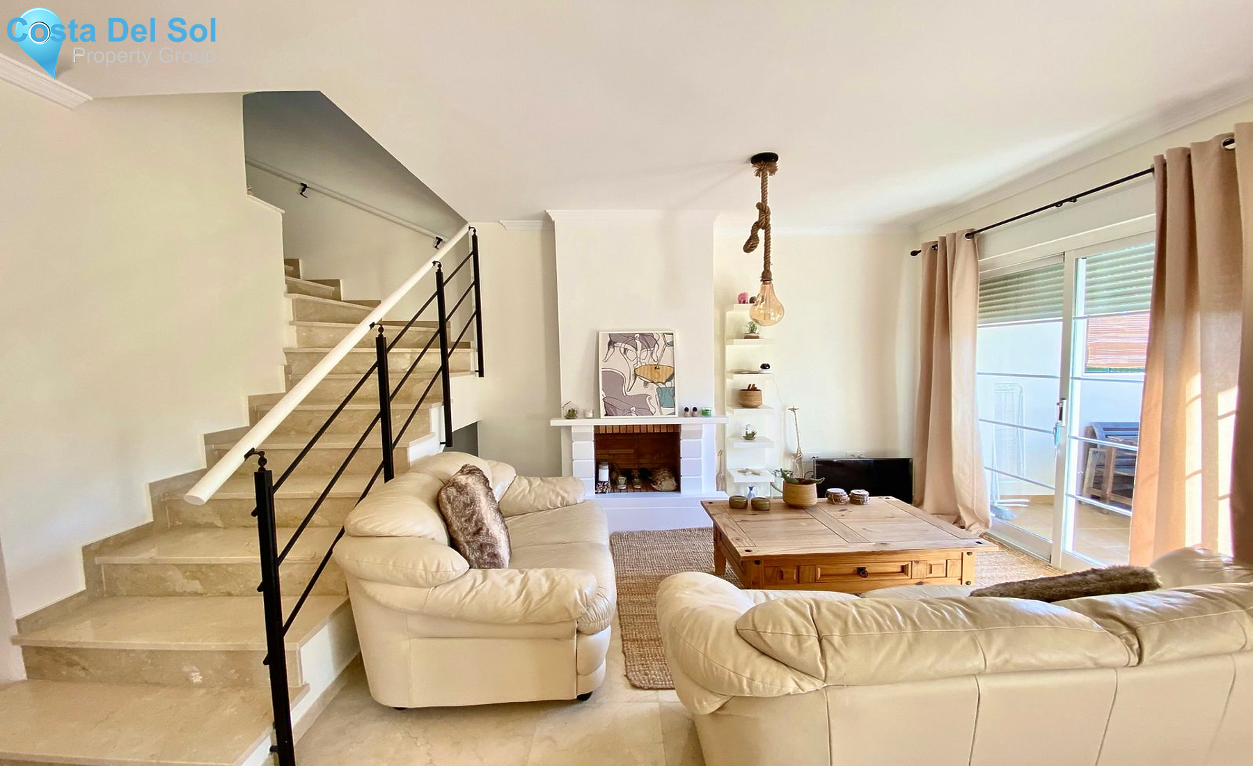 Townhouse in Nueva Andalucía-1190225