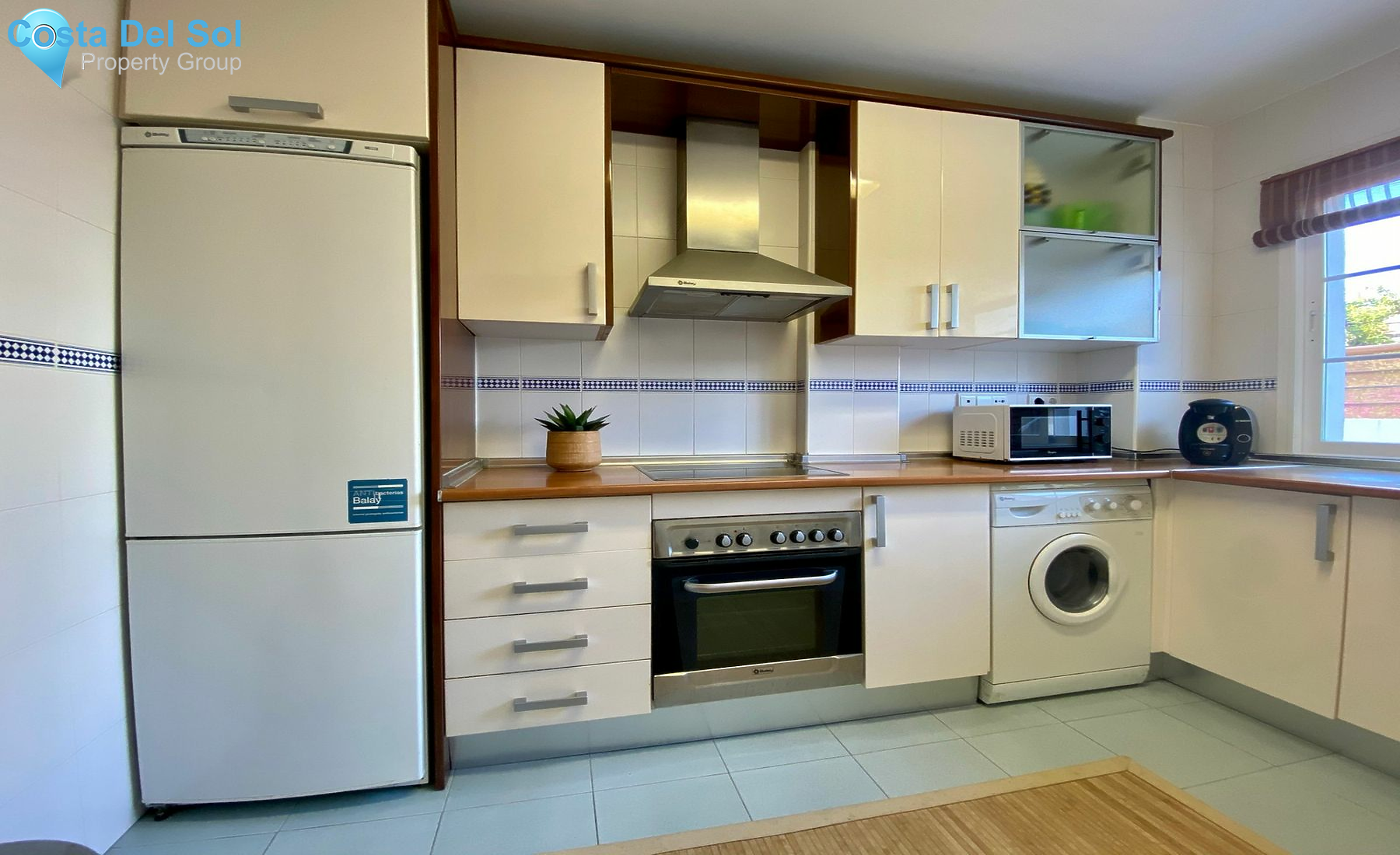 Townhouse in Nueva Andalucía-1190219