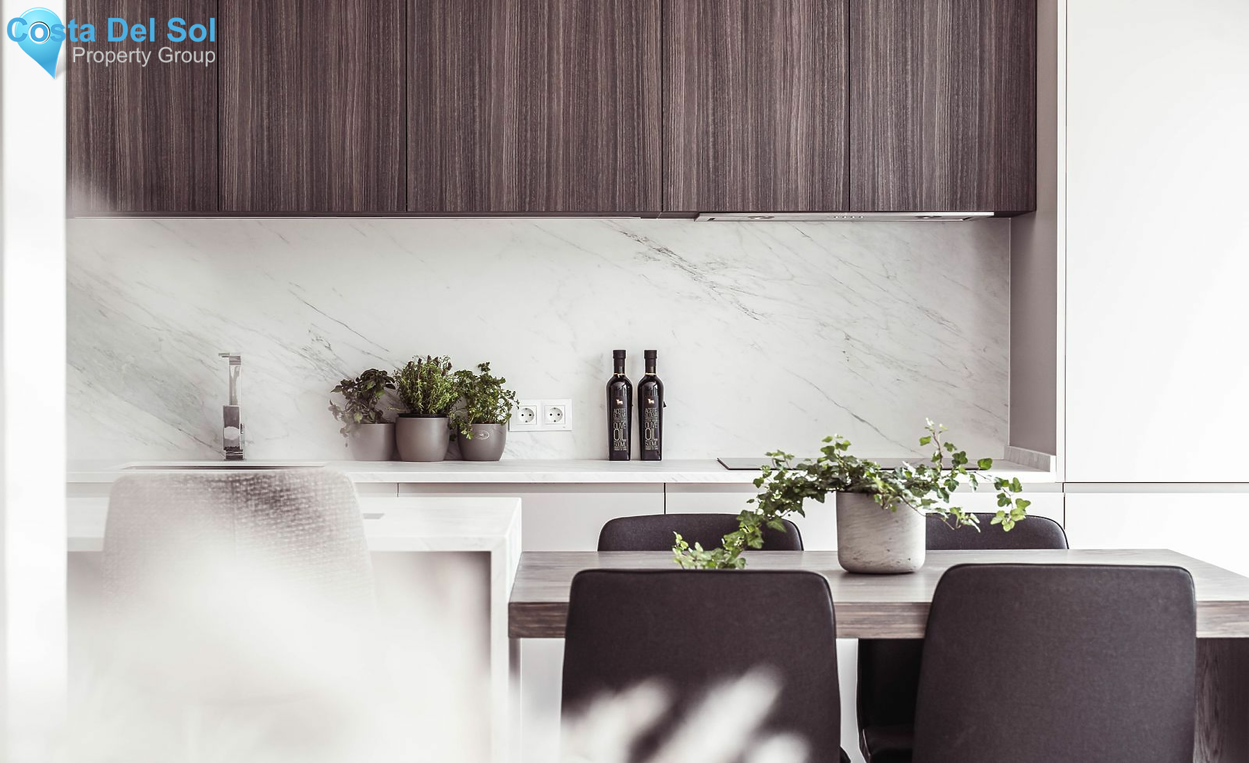 Townhouse in Nueva Andalucía-1444151