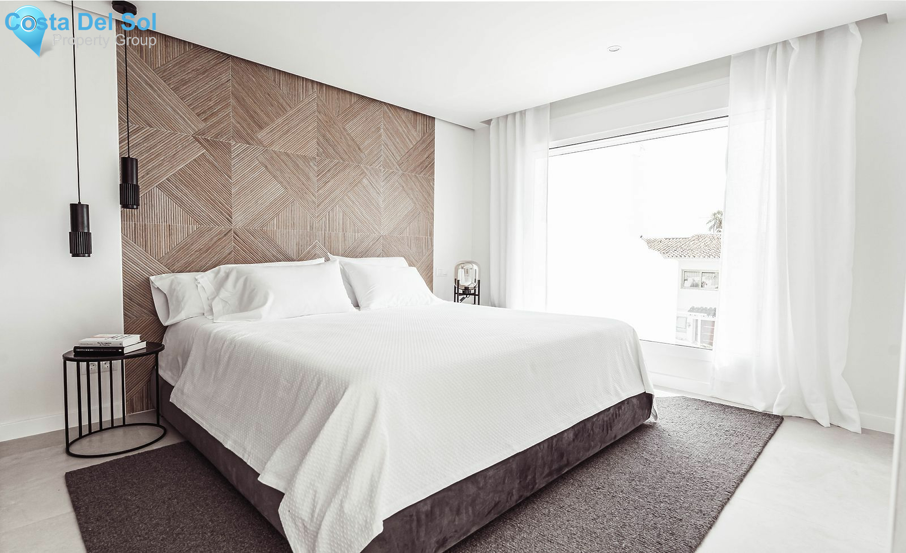 Townhouse in Nueva Andalucía-1444160