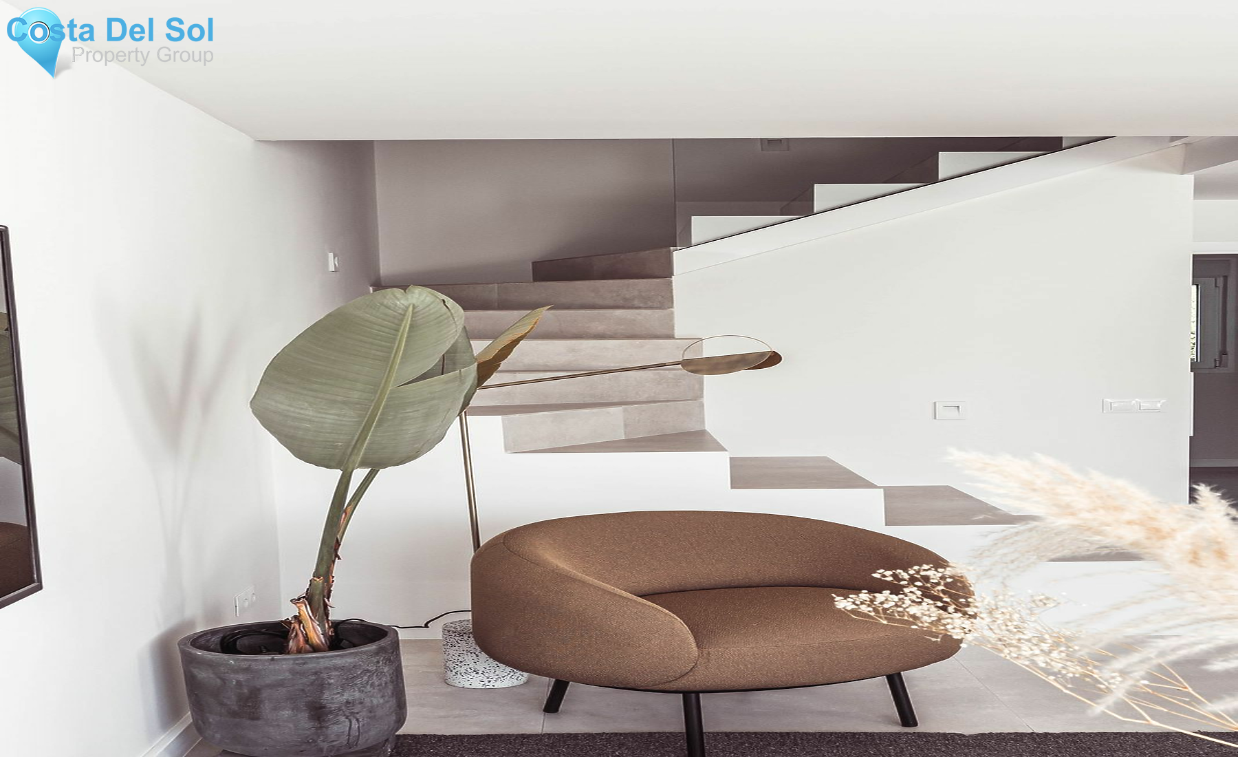 Townhouse in Nueva Andalucía-1444161