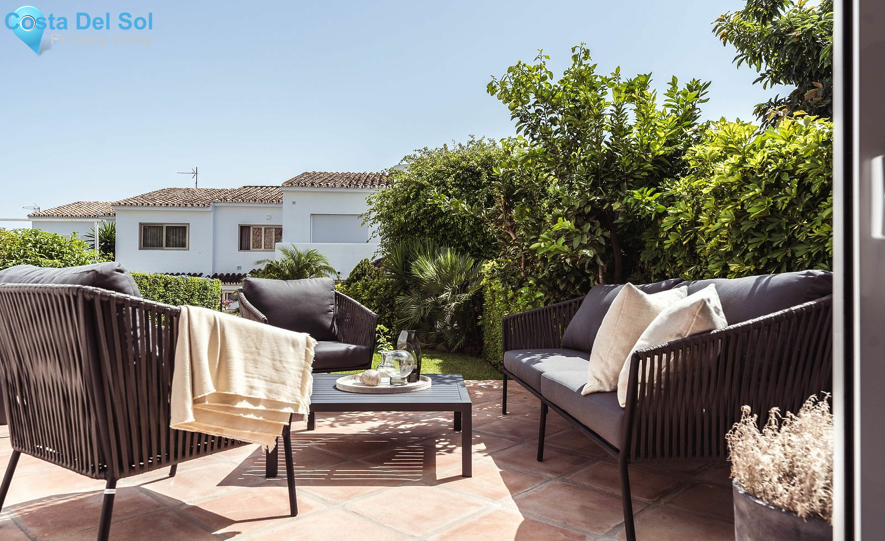 Townhouse in Nueva Andalucía-1444166