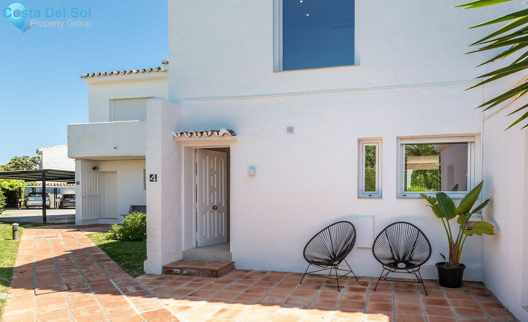 Townhouse in Nueva Andalucía-1444169