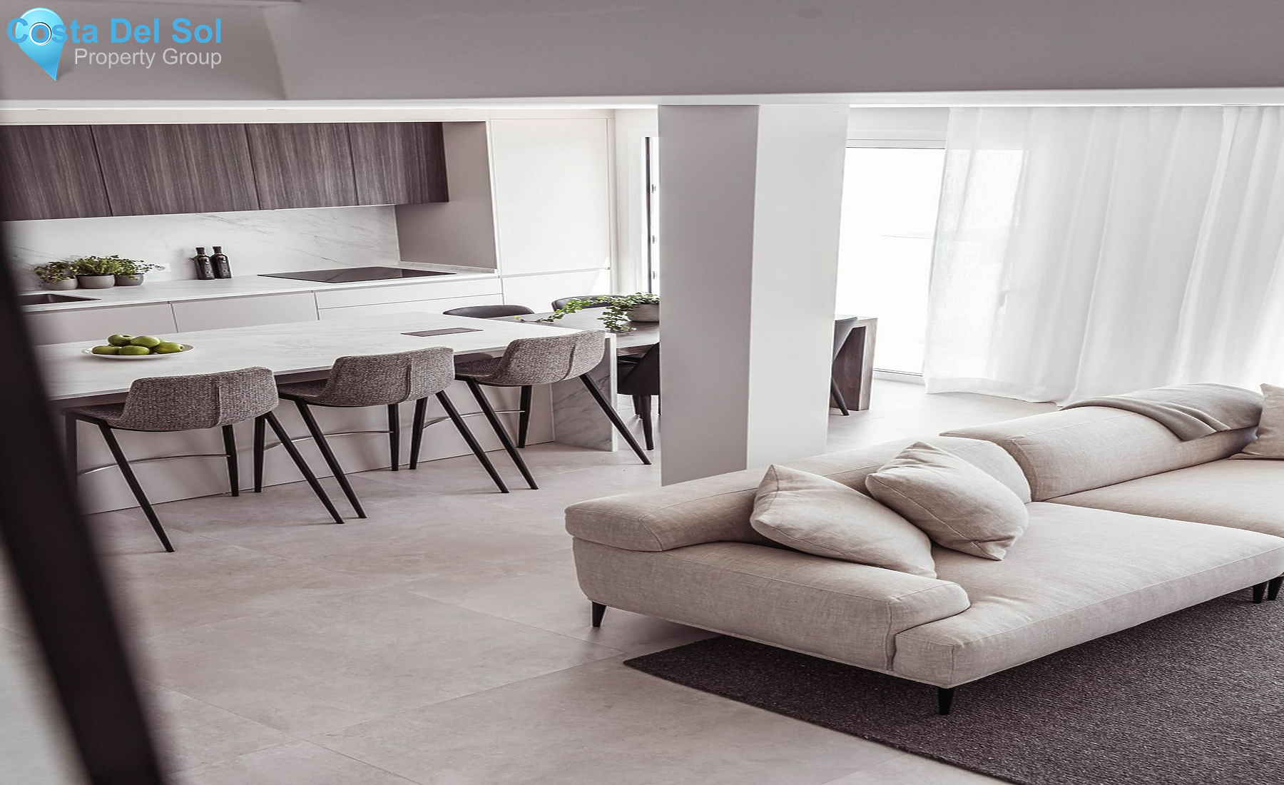 Townhouse in Nueva Andalucía-1444152