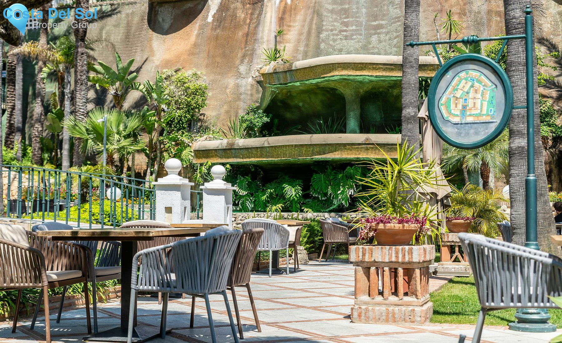 Townhouse in Nueva Andalucía-1444170