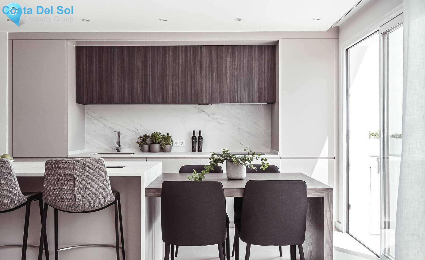 Townhouse in Nueva Andalucía-1444157