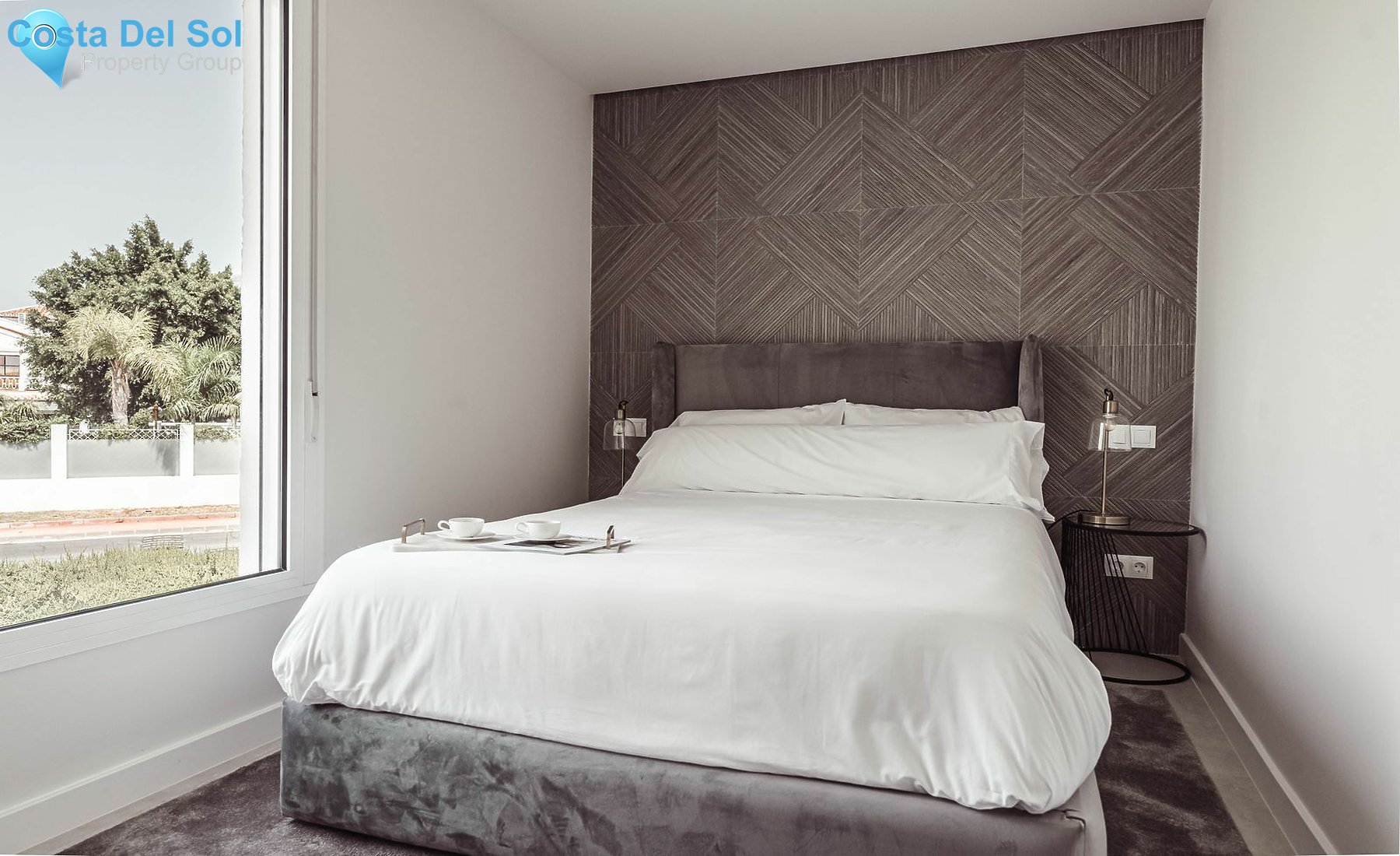 Townhouse in Nueva Andalucía-1444158