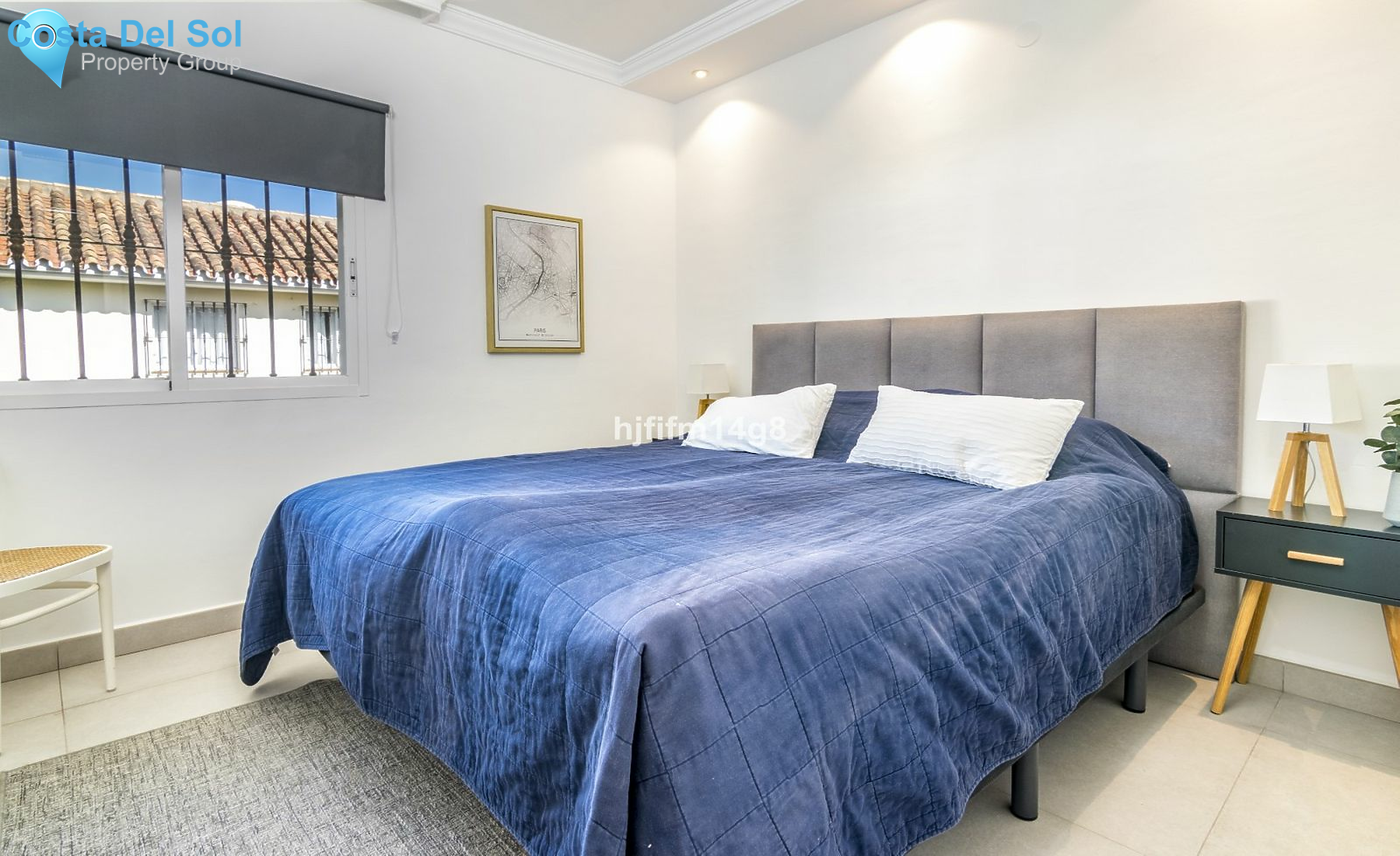 Townhouse in Nueva Andalucía-1445691