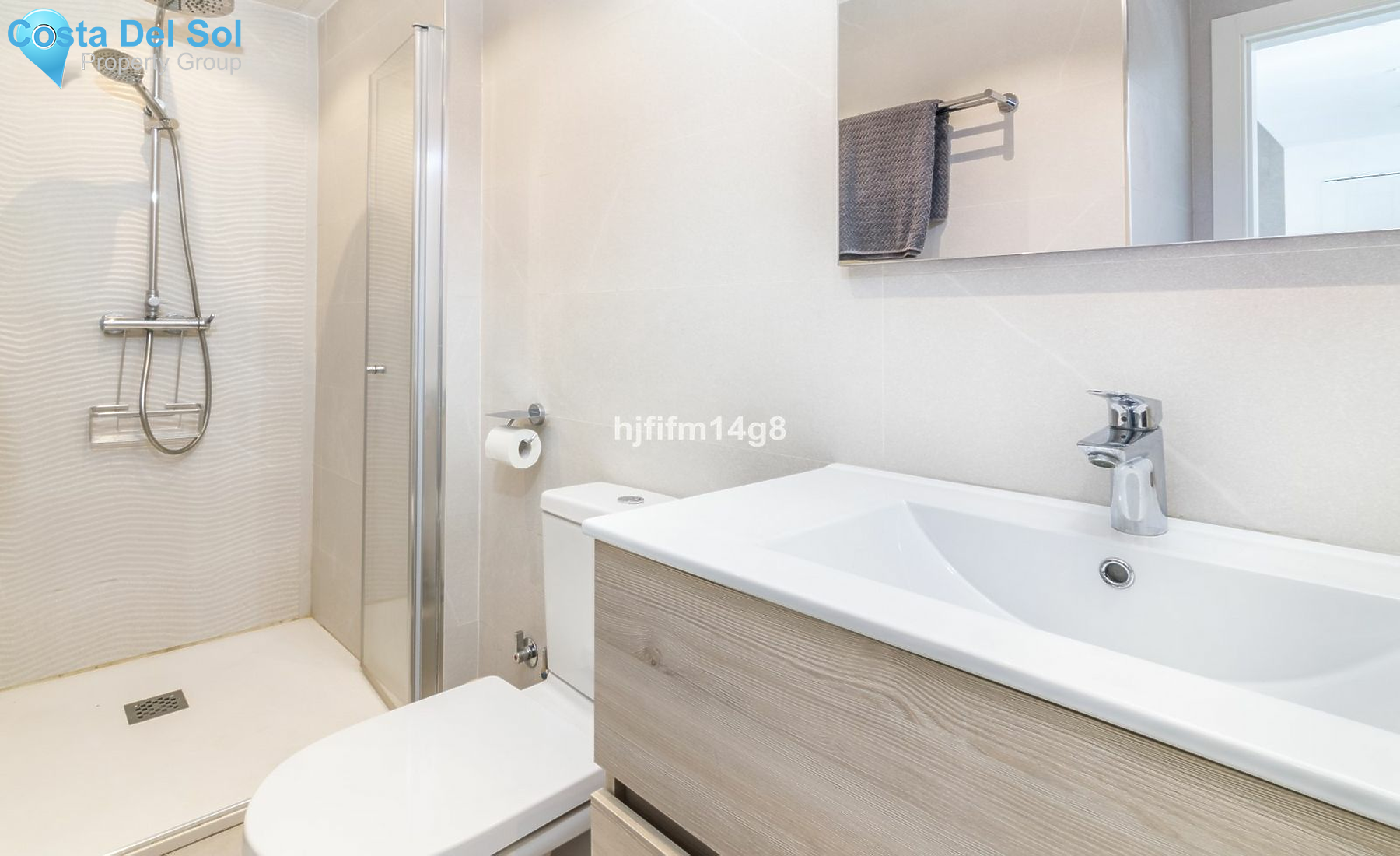 Townhouse in Nueva Andalucía-1445693