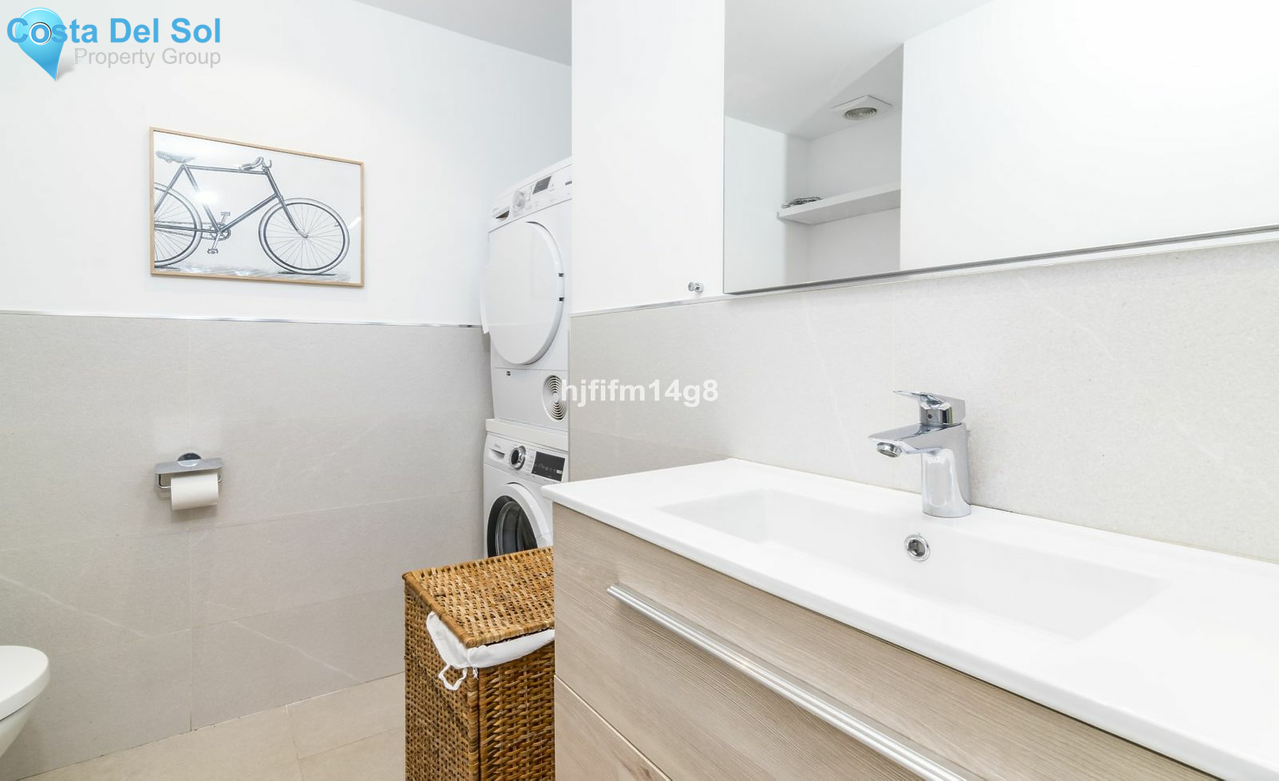 Townhouse in Nueva Andalucía-1445694
