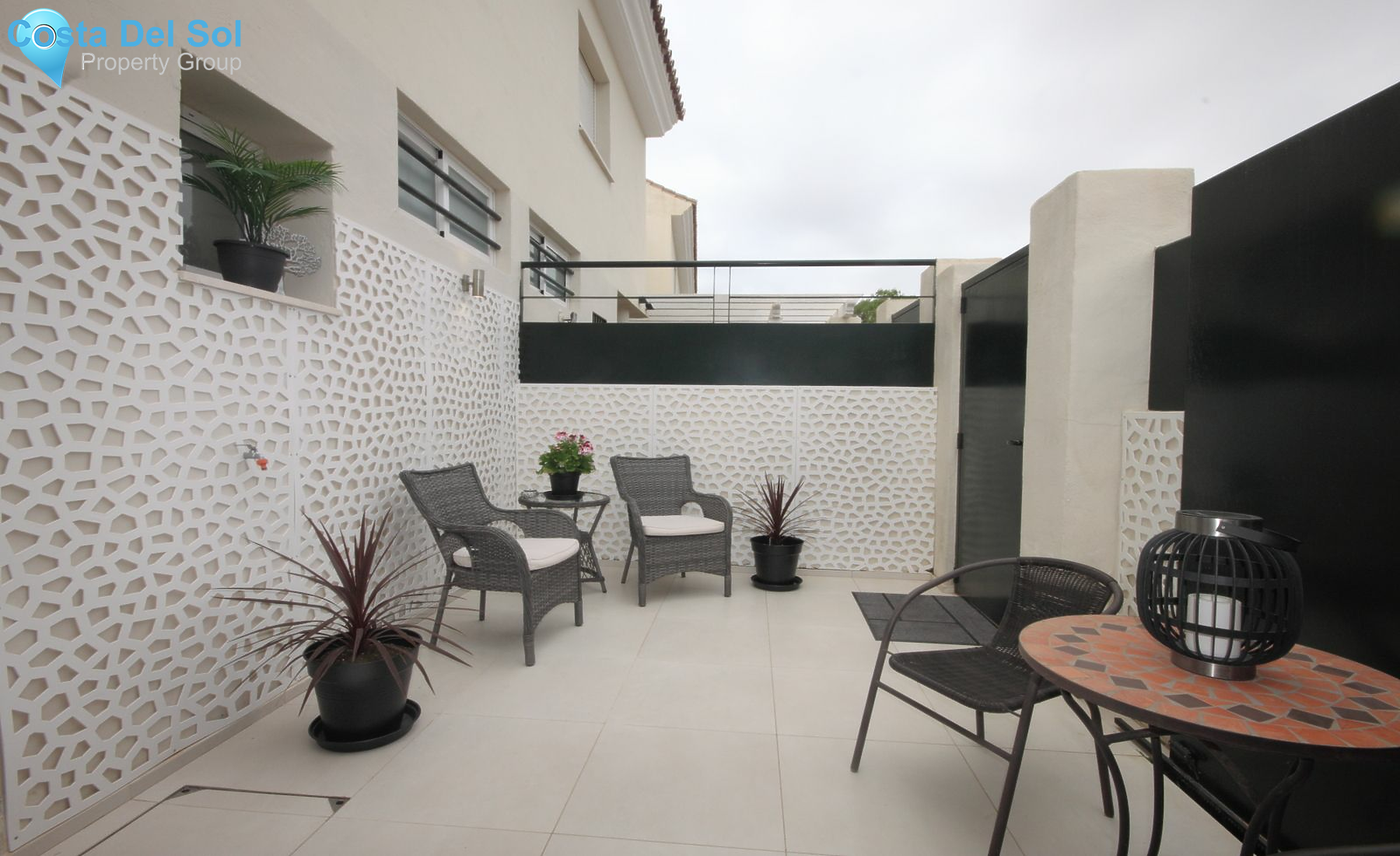 Townhouse in Nueva Andalucía-1468815