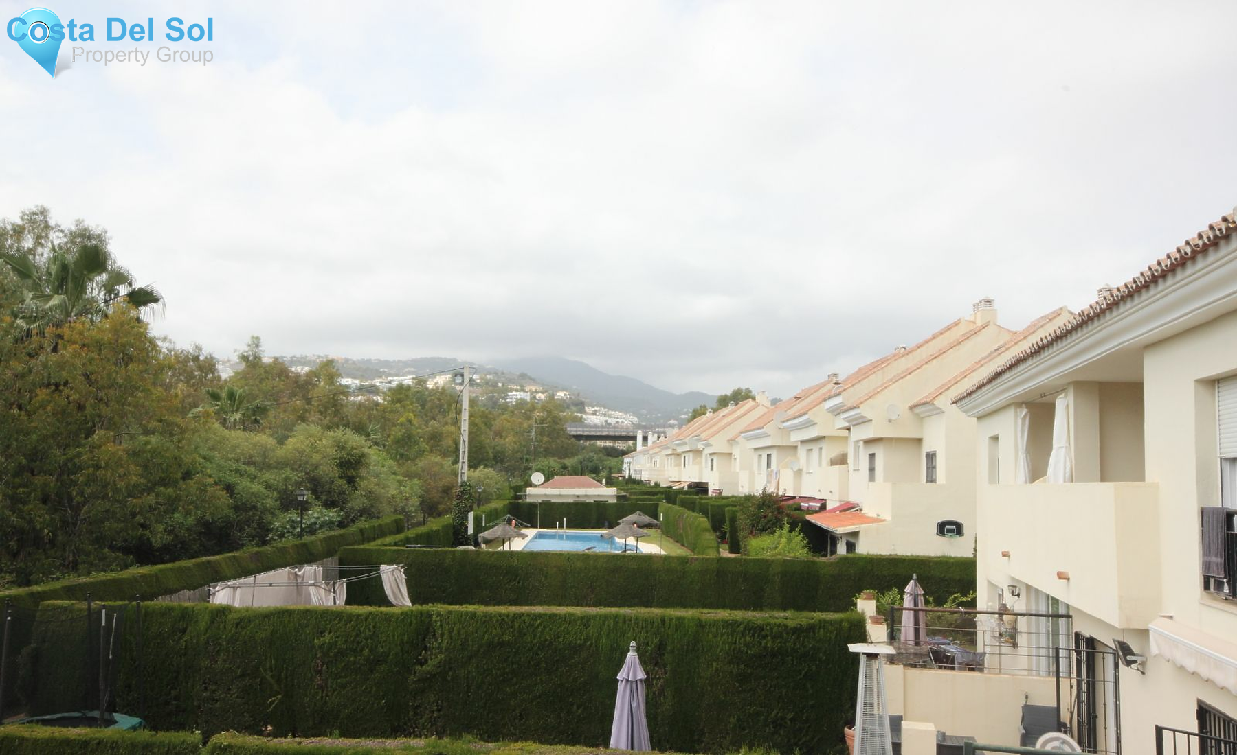 Townhouse in Nueva Andalucía-1468817