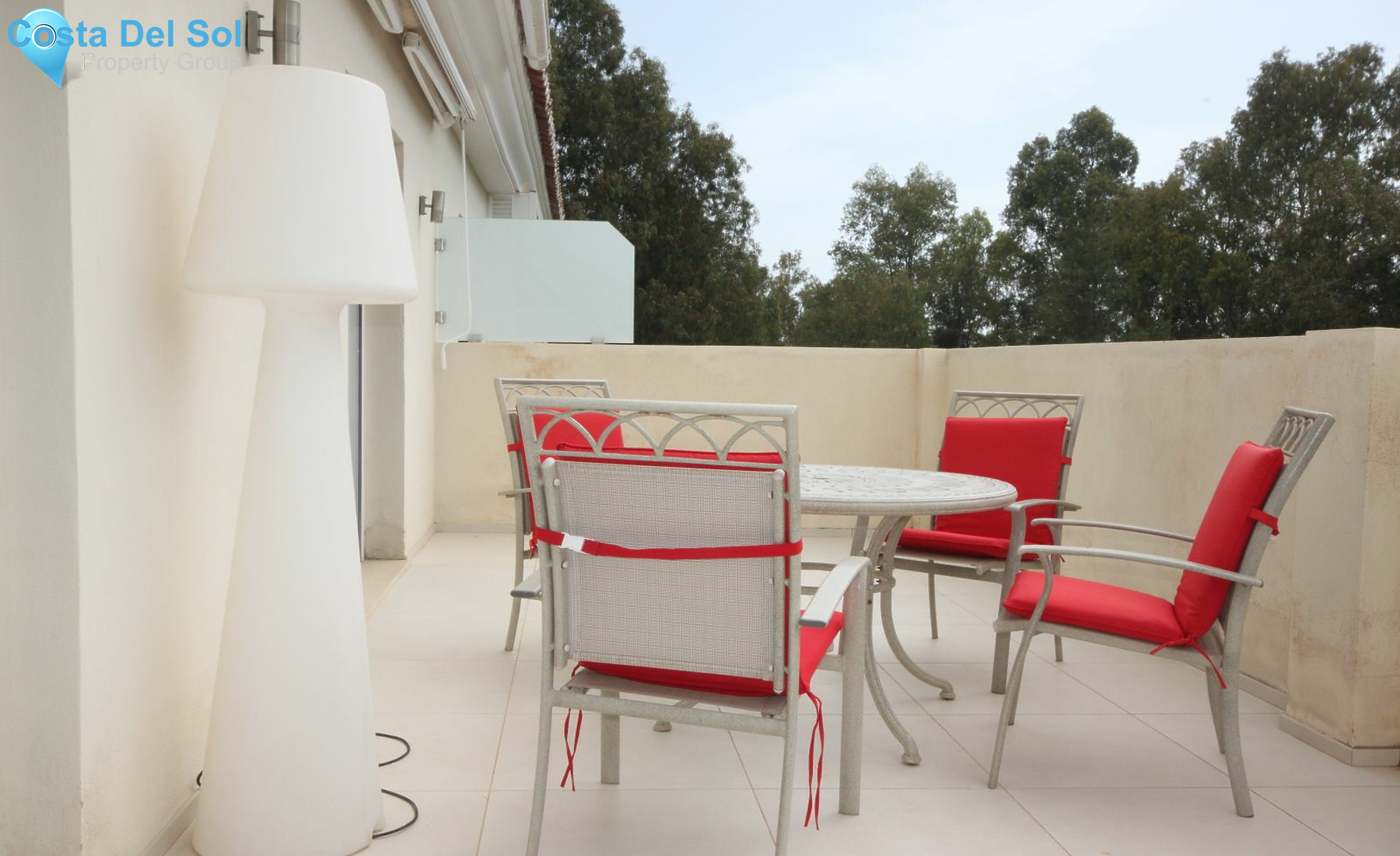 Townhouse in Nueva Andalucía-1468819