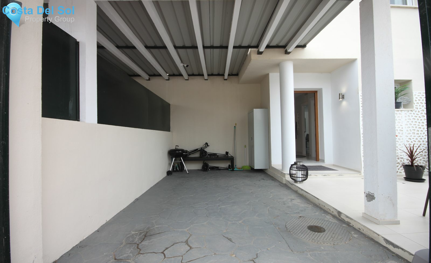 Townhouse in Nueva Andalucía-1468820