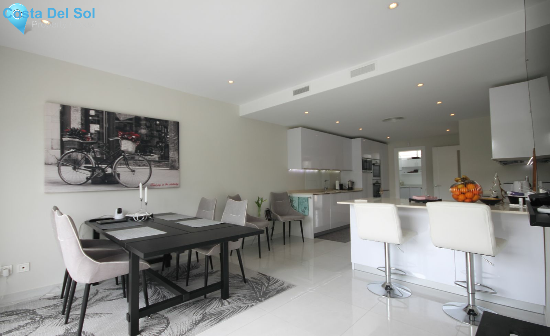 Townhouse in Nueva Andalucía-1468804