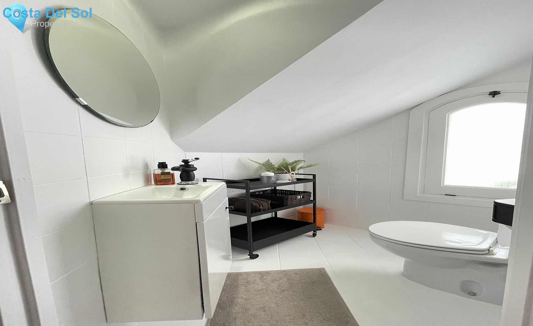 Townhouse in Nueva Andalucía-1469770