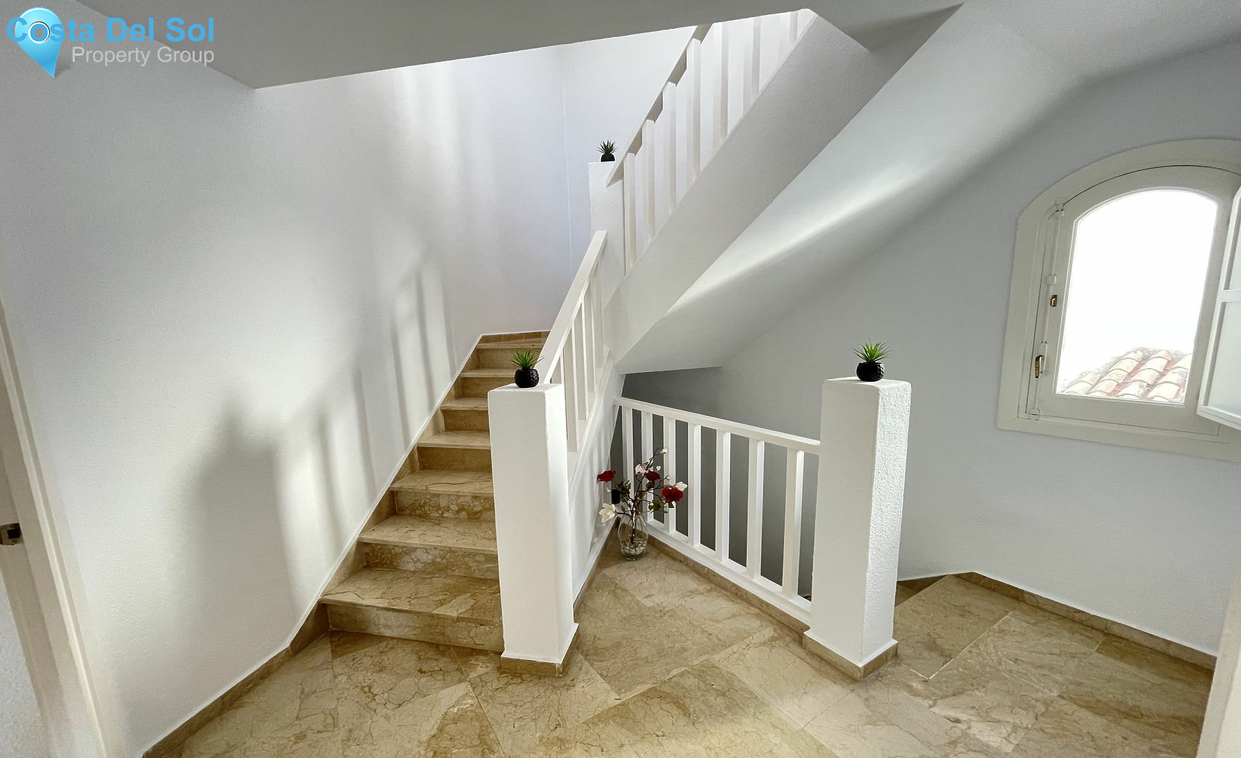 Townhouse in Nueva Andalucía-1469771