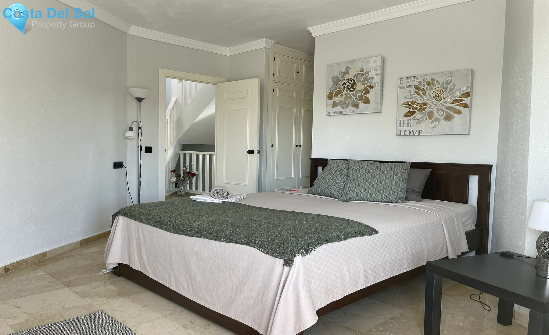 Townhouse in Nueva Andalucía-1469773