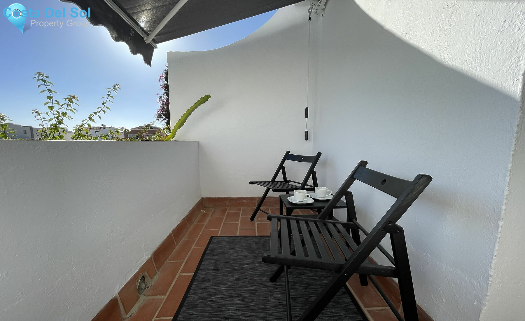 Townhouse in Nueva Andalucía-1469777