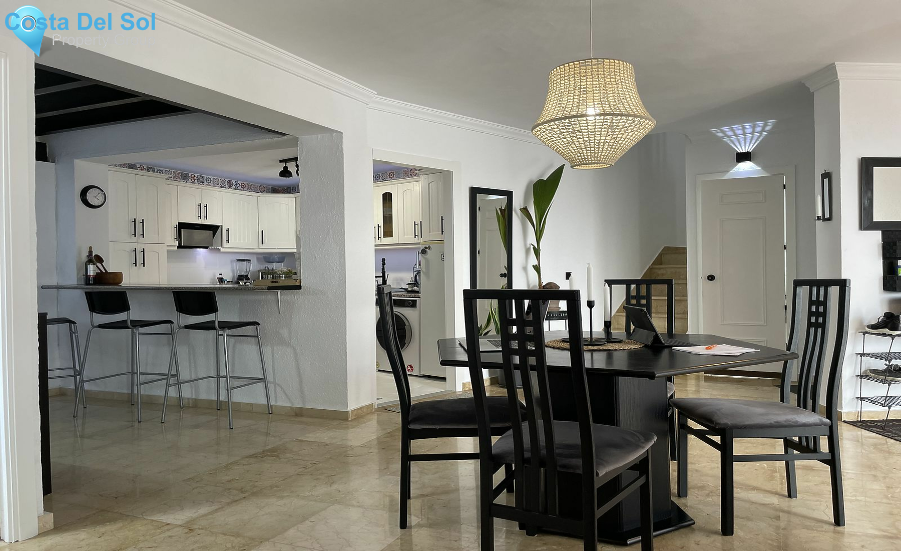 Townhouse in Nueva Andalucía-1469764