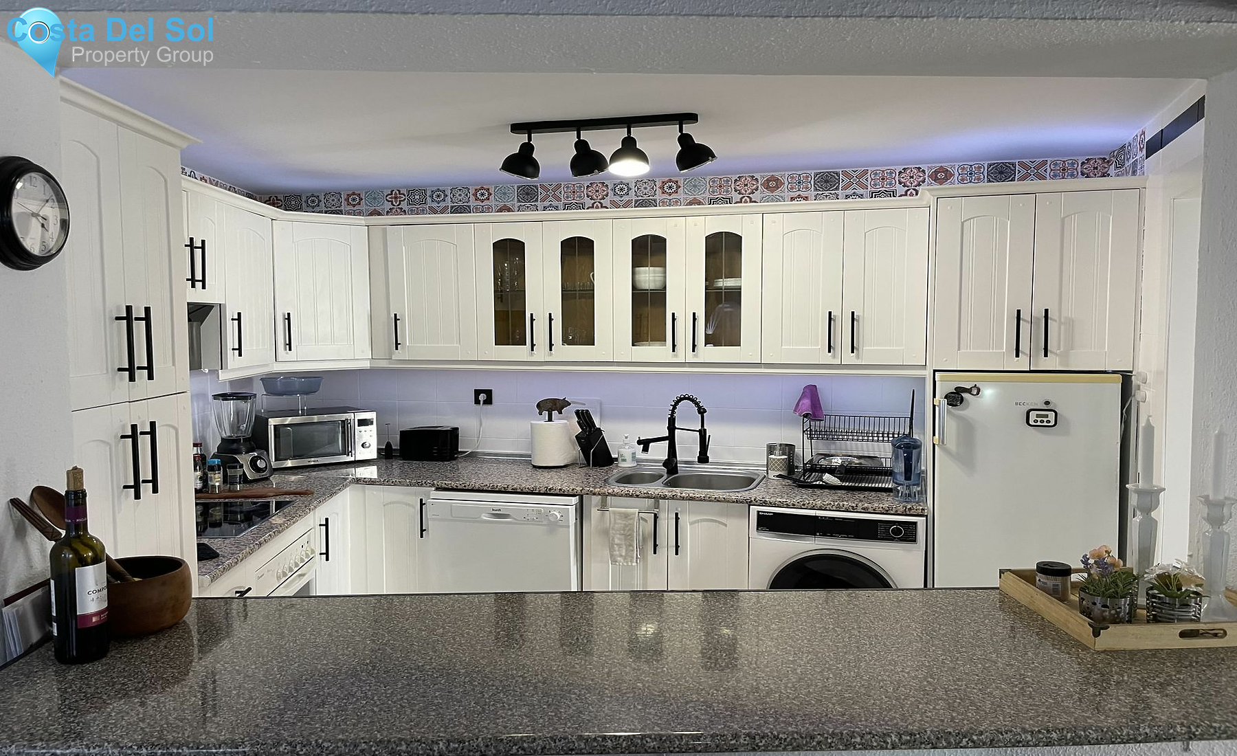 Townhouse in Nueva Andalucía-1469765