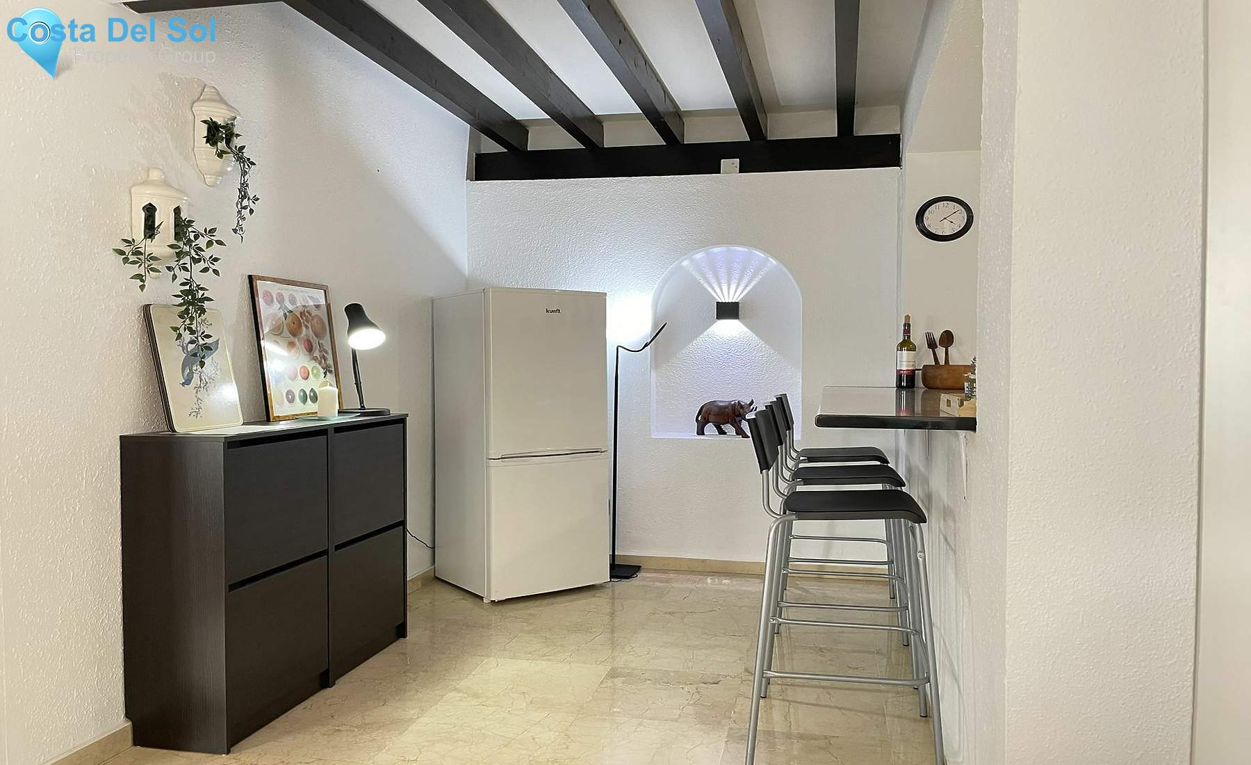 Townhouse in Nueva Andalucía-1469766